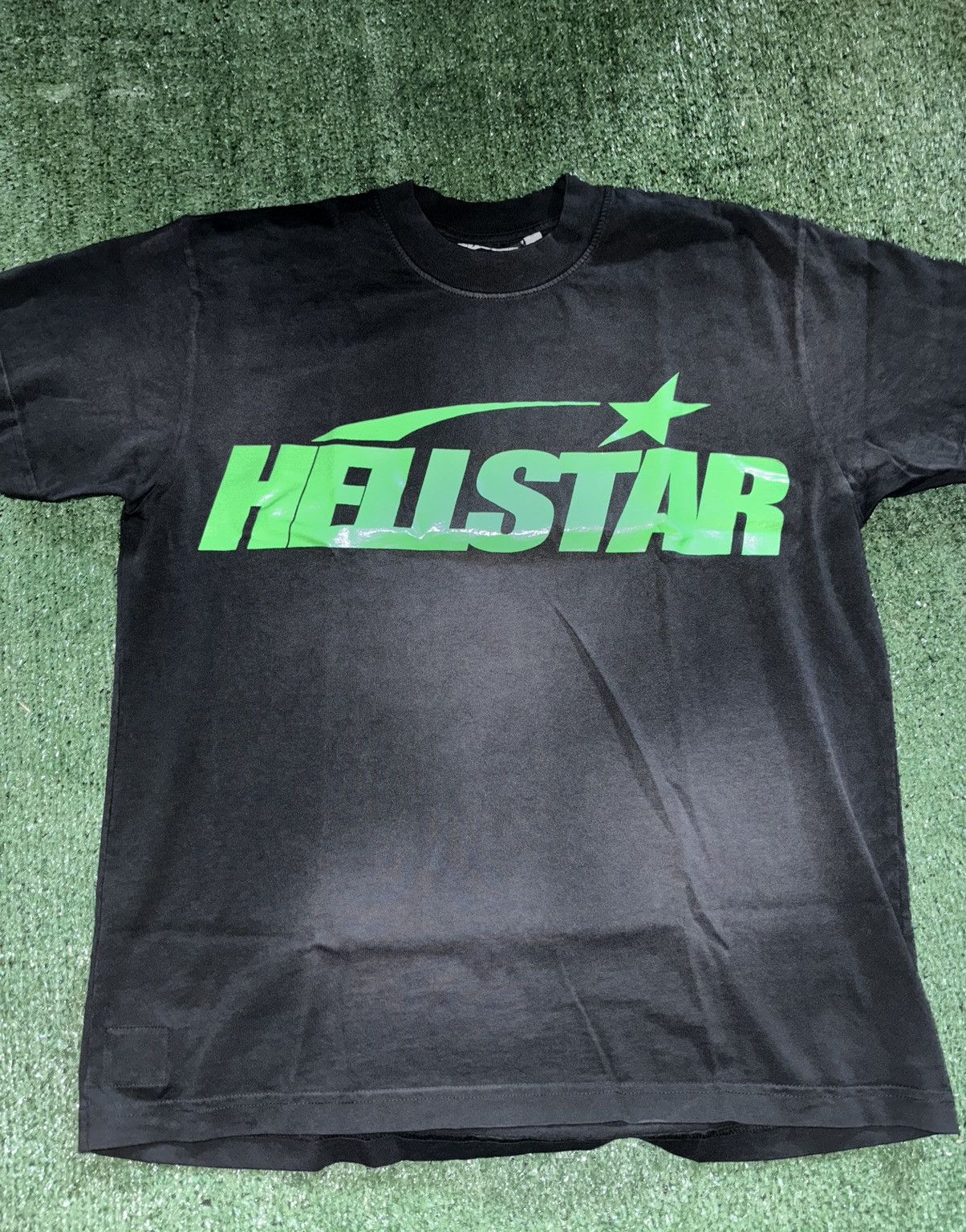 Hellstar Classic Gel Tee