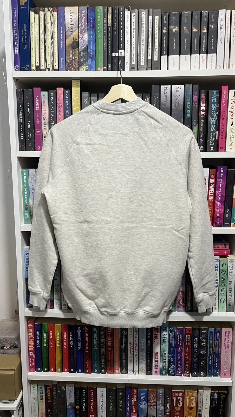 Diesel Diesel Industries Mohawk Jumper Size US L / EU 52-54 / 3 - 4 Thumbnail