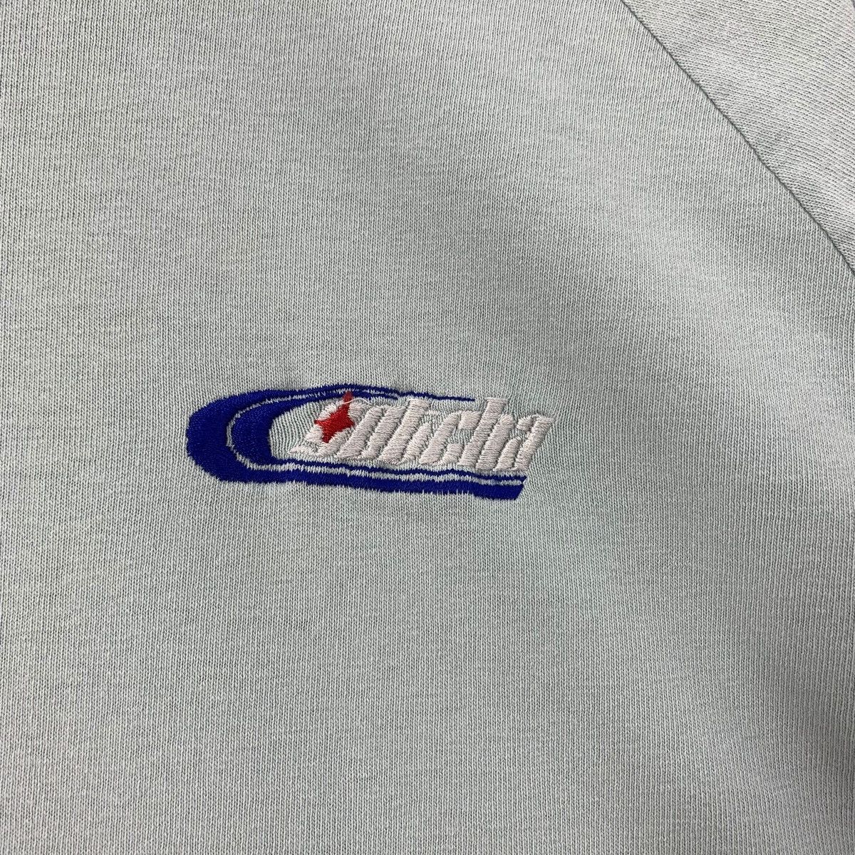 Gotcha × Vintage Vintage 90s GOTCHA embroidery small spell out surfing tee Size US L / EU 52-54 / 3 - 9 Thumbnail