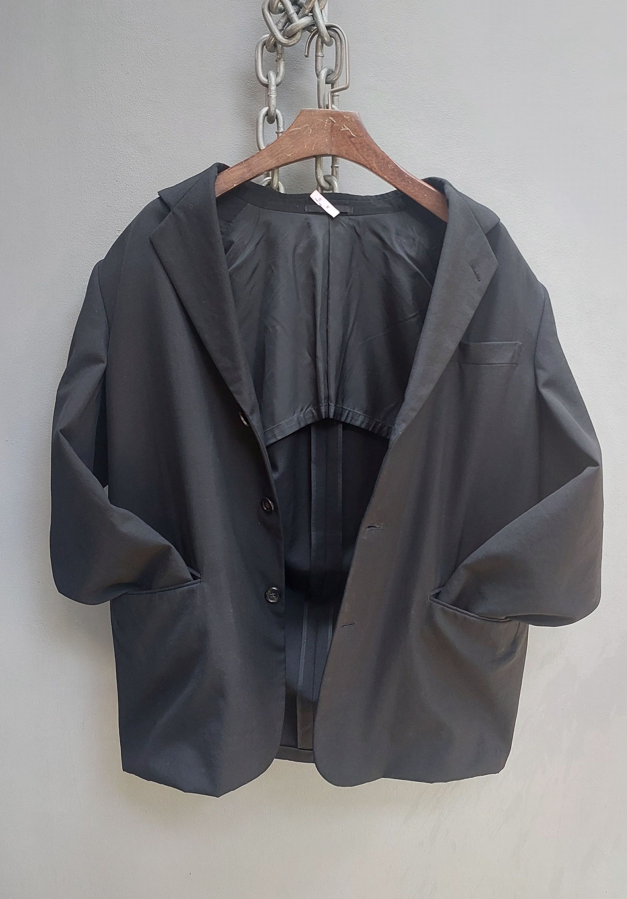 Comme des Garcons Vintage x Comme des Garcons Size 40S - 5 Thumbnail