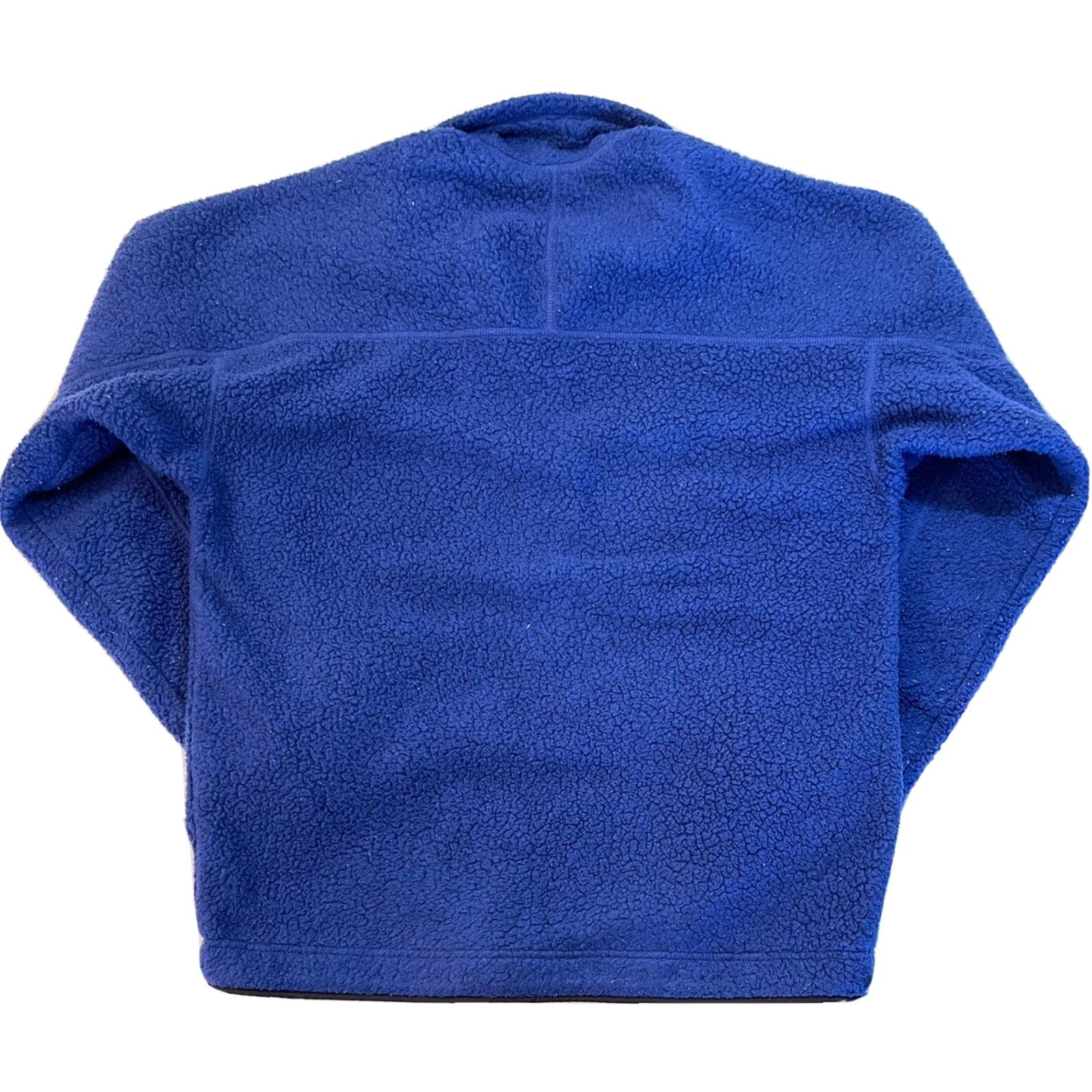 Patagonia VINTAGE Patagonia Jacket Deep Pile Fleece Gorpcore Rythm Ski USA Mens M Full Zip Size US M / EU 48-50 / 2 - 4 Thumbnail