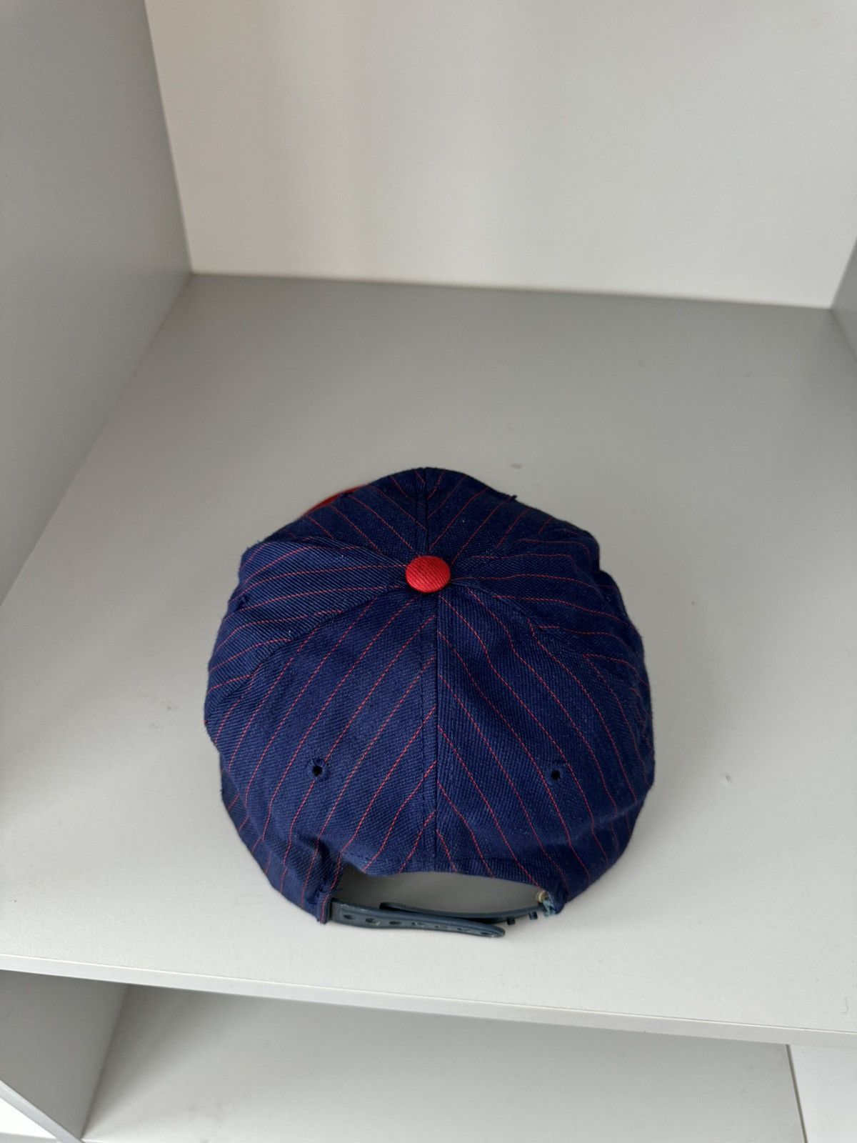 NFL NFL Pro Team New York Giants Sport Specialties Cap Size ONE SIZE - 6 Thumbnail
