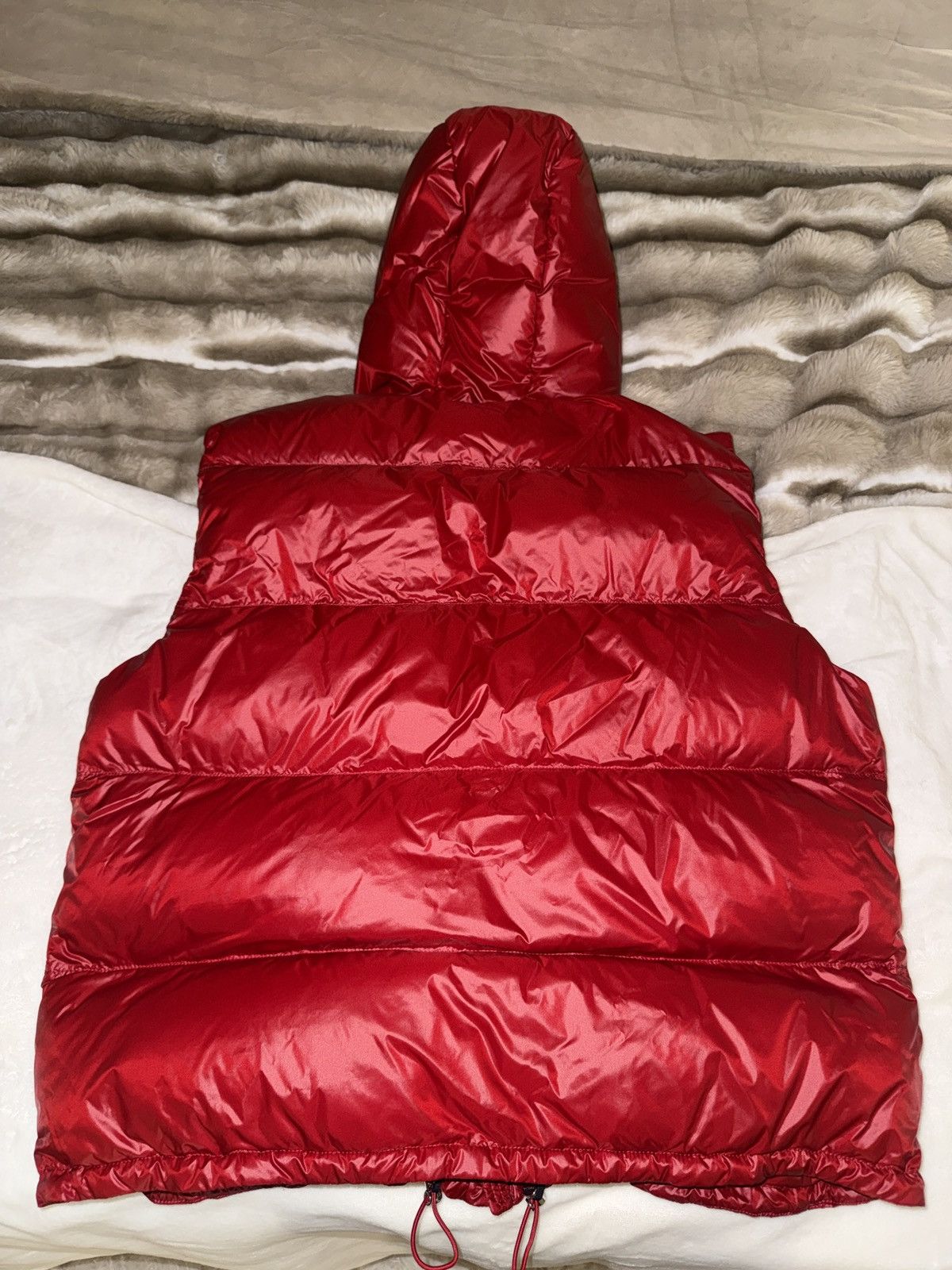Prada Prada puffer vest Size US XXL / EU 58 / 5 - 7 Thumbnail