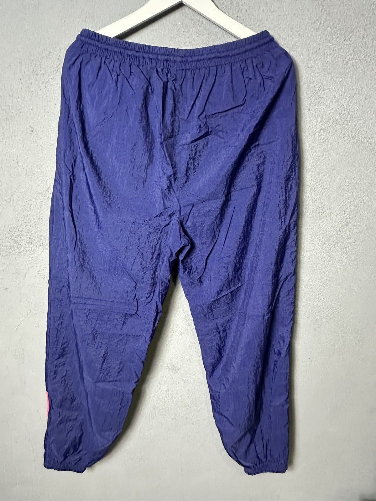 Nike Vintage Nike 80s Tracksuit Set Swoosh Y2K Rare Size L Size US L / EU 52-54 / 3 - 19 Thumbnail