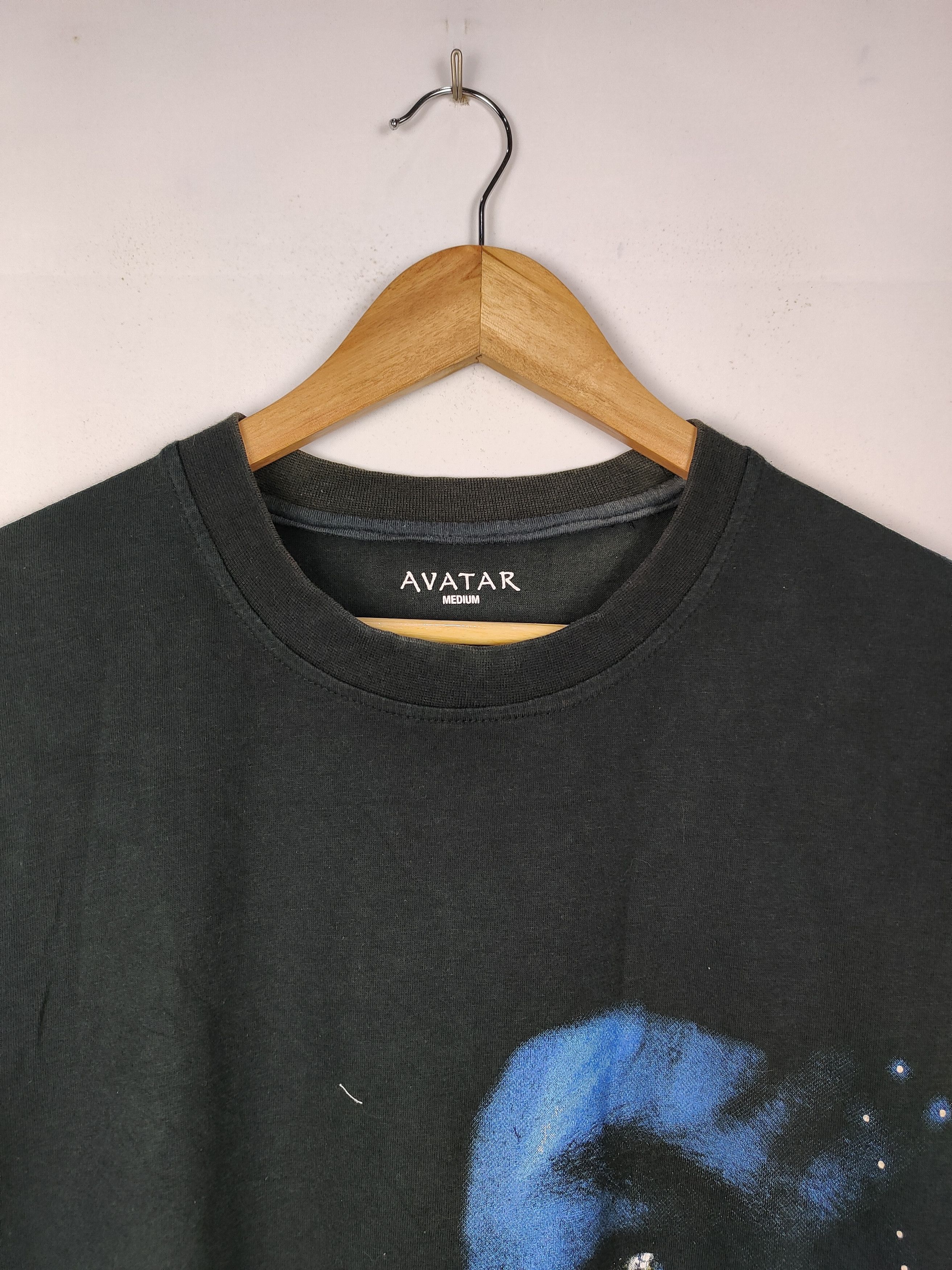 Other Avatar Movie Shirt Size US M / EU 48-50 / 2 - 2 Thumbnail