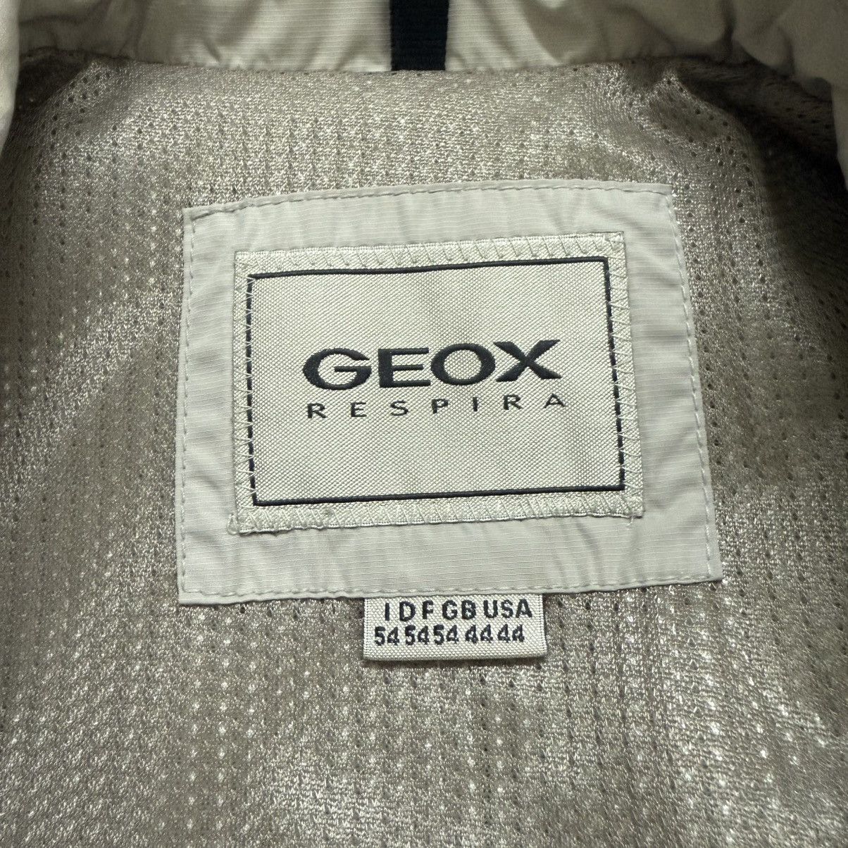 Geox Geox Respira Field Jacket Size US L / EU 52-54 / 3 - 8 Thumbnail