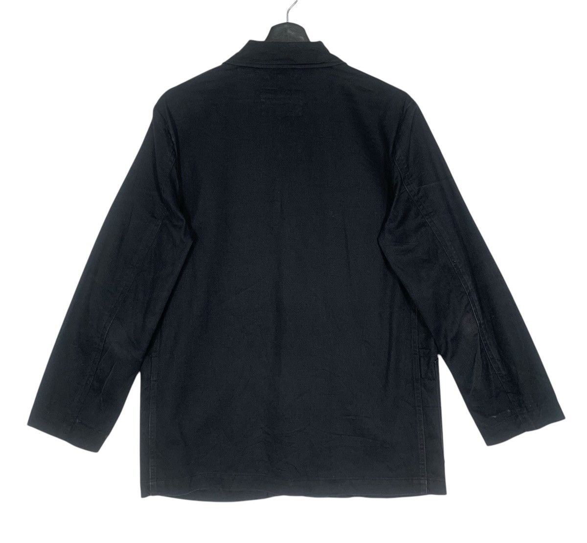 Designer MHL Margaret Howell Designer Luxury JapaneseBrand Jacket Size US M / EU 48-50 / 2 - 8 Thumbnail