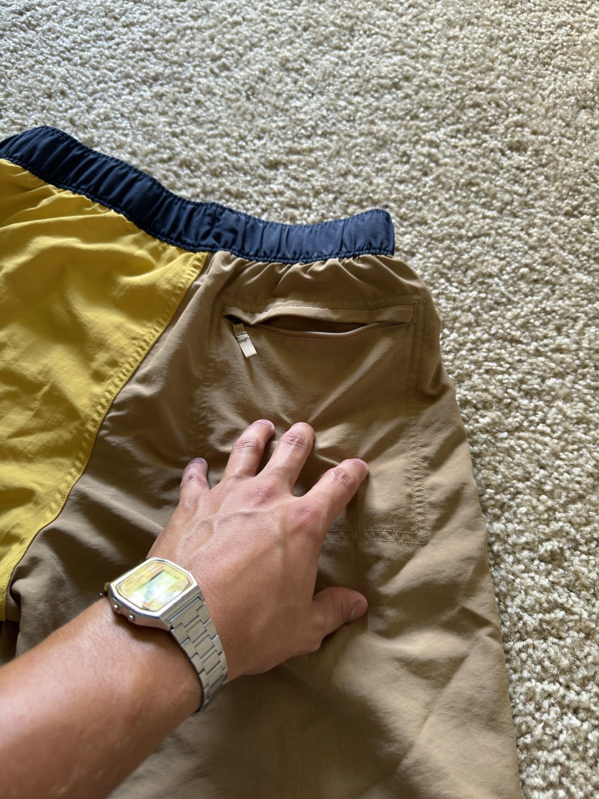 The North Face × Vintage The North Face Size US 31 - 6 Thumbnail