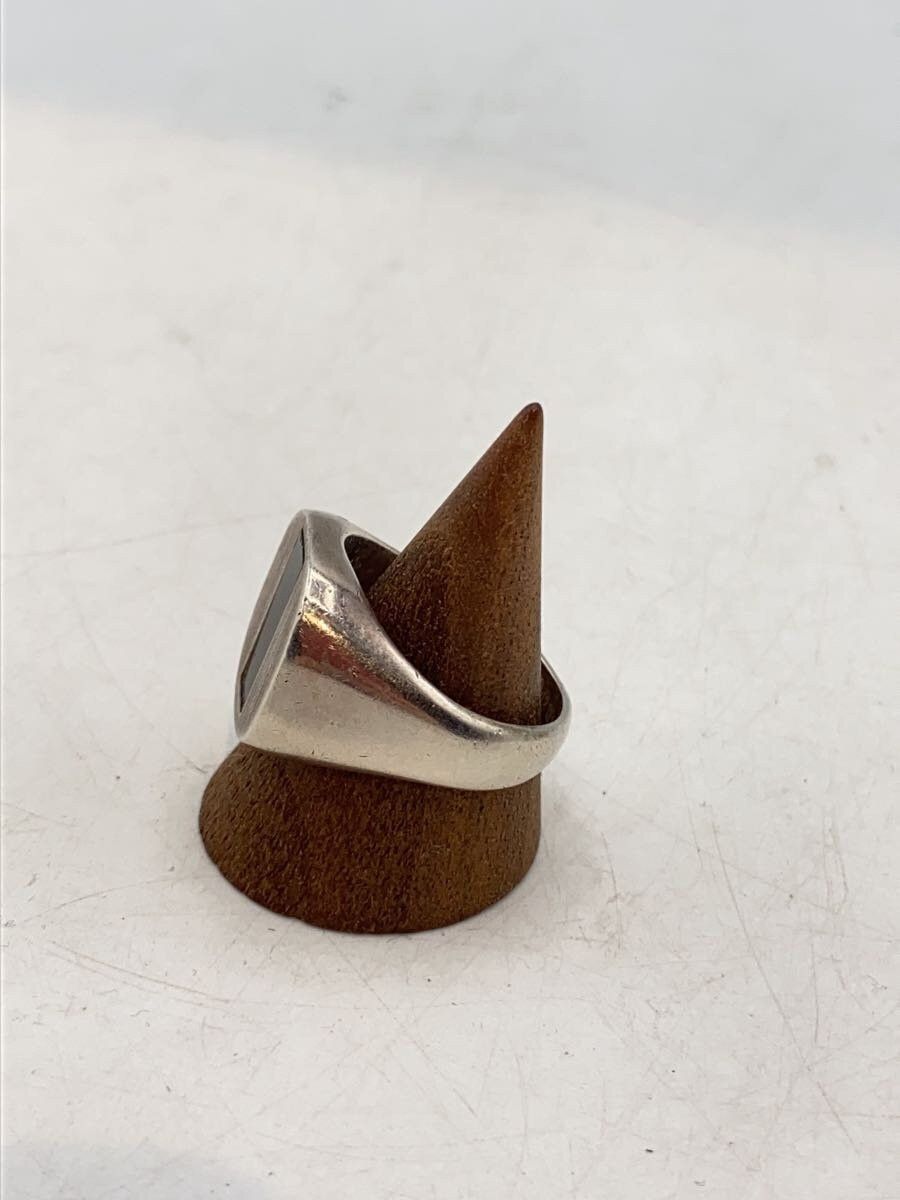 Maison Margiela .925 Signet Ring Size ONE SIZE - 2 Thumbnail