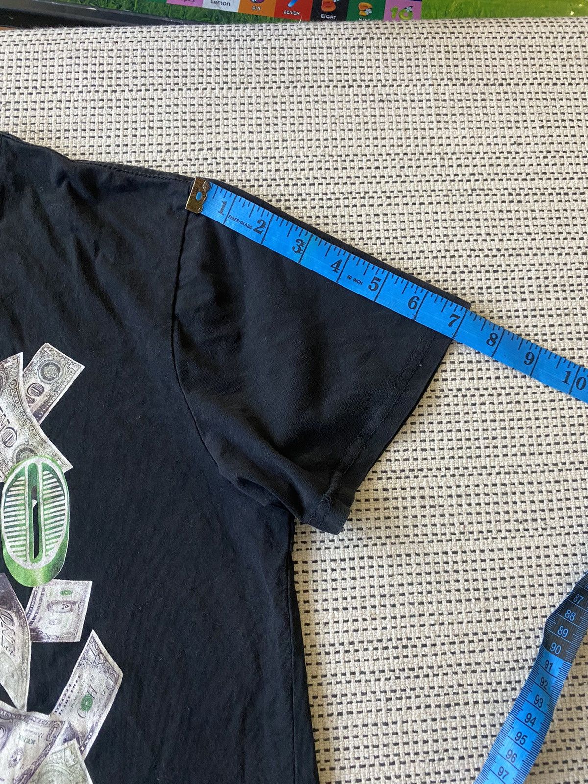Moschino Moschino Size US XL / EU 56 / 4 - 8 Thumbnail