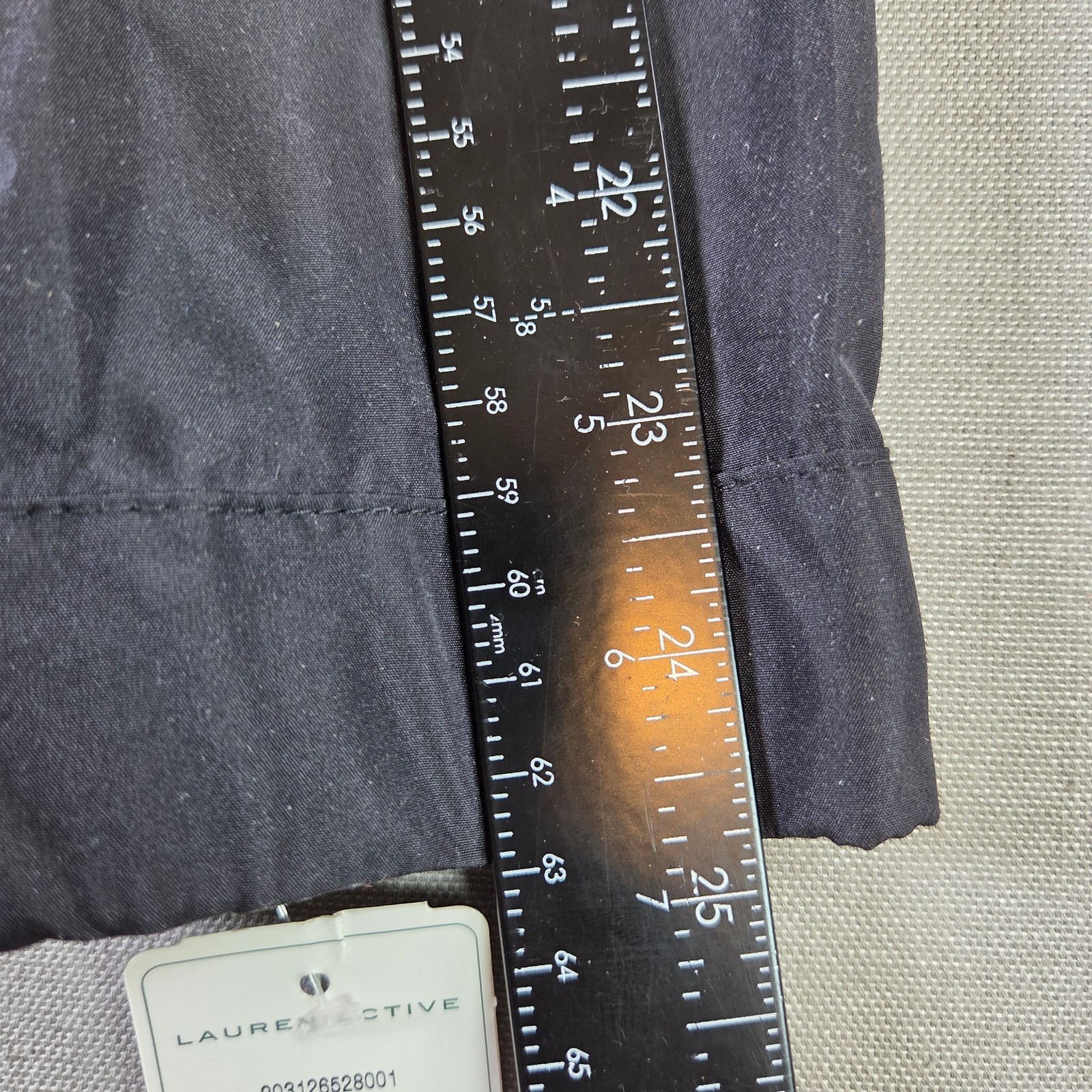 Lauren Ralph Lauren Ralph Lauren Active Windbreaker Jacket Womens XL Size XL / US 12-14 / IT 48-50 - 17 Thumbnail