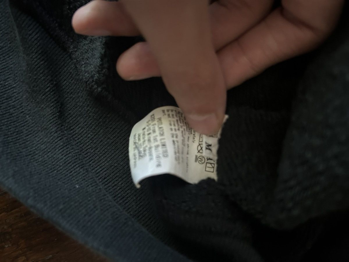 Cav Empt Cav Empt Black Sweatshirt Size US M / EU 48-50 / 2 - 7 Thumbnail