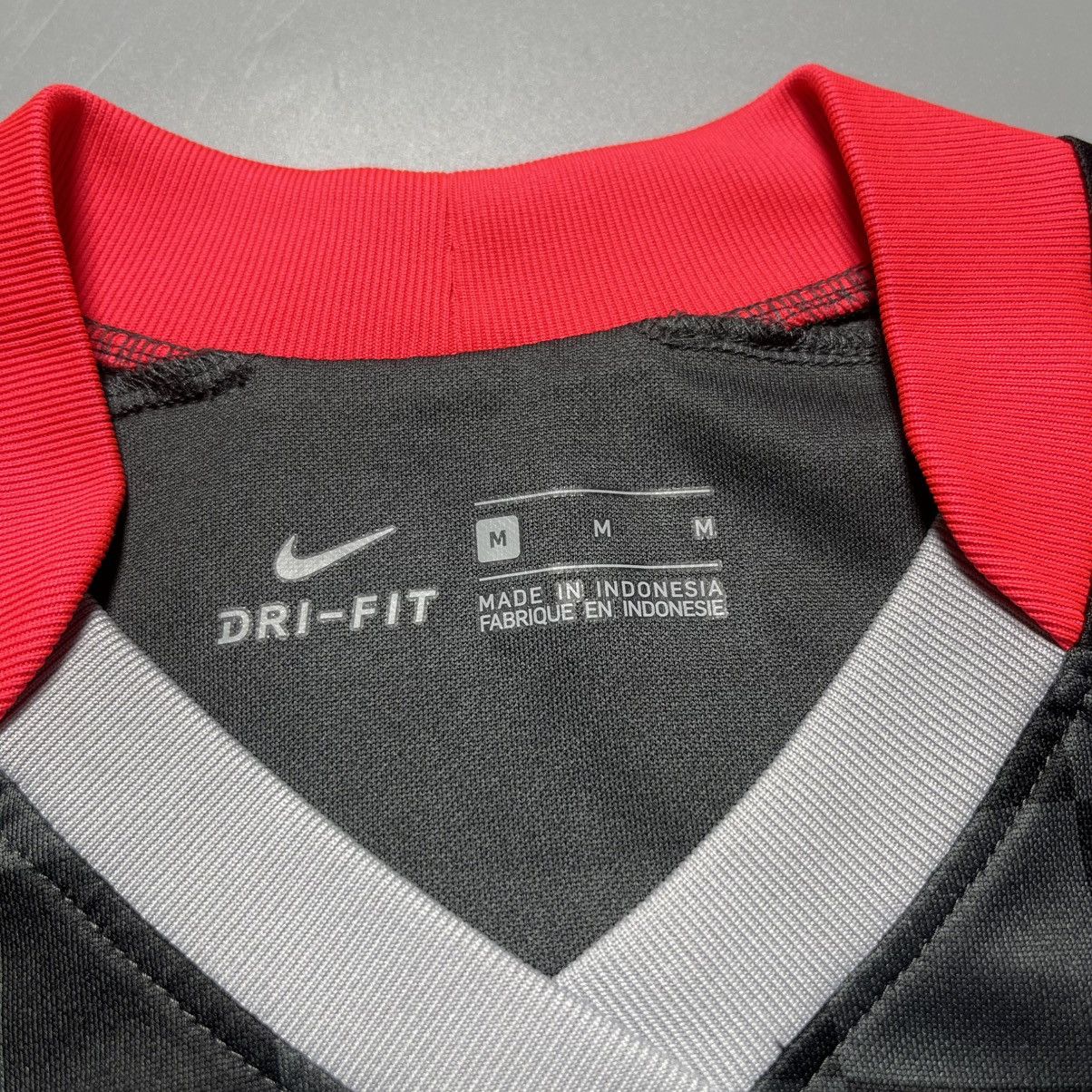 Nike LIVERPOOL NIKE 2020/2021 FOOTBALL THIRD JERSEY #4 VIRGIL Size US M / EU 48-50 / 2 - 6 Thumbnail