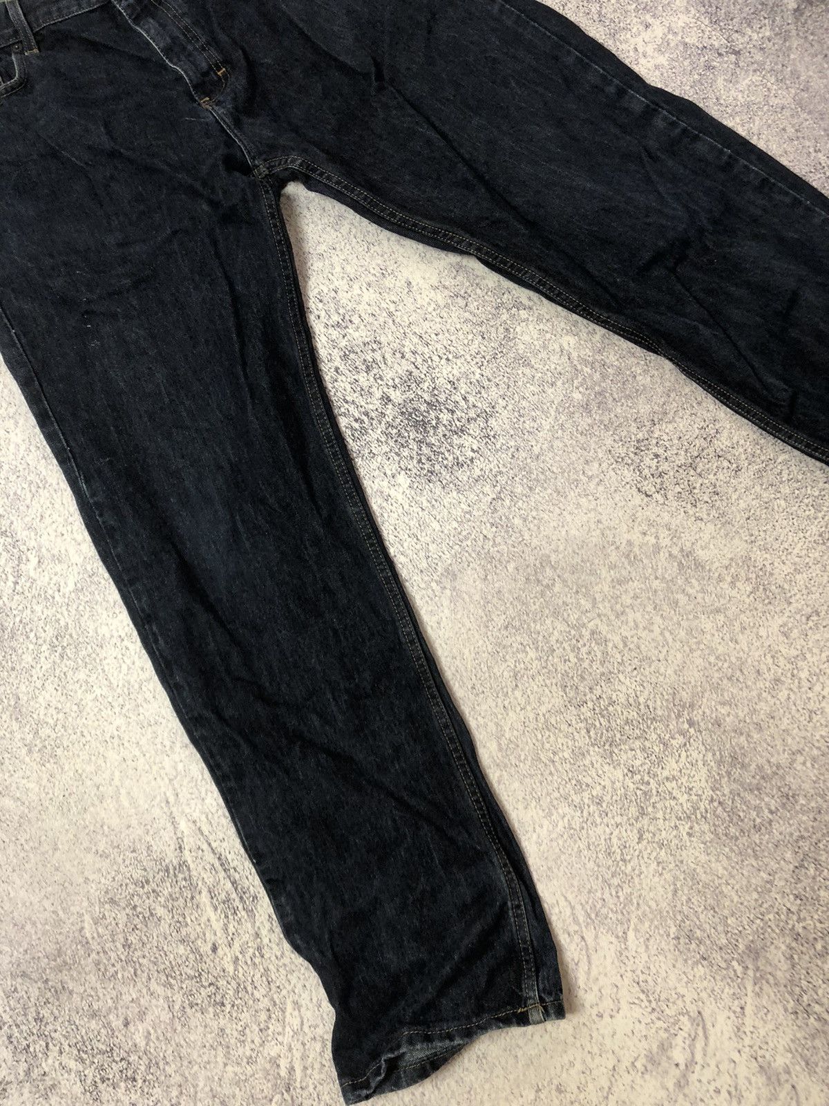 Tommy Hilfiger Men’s casual pants jeans Tommy Hilfiger y2k Size US 35 - 3 Thumbnail