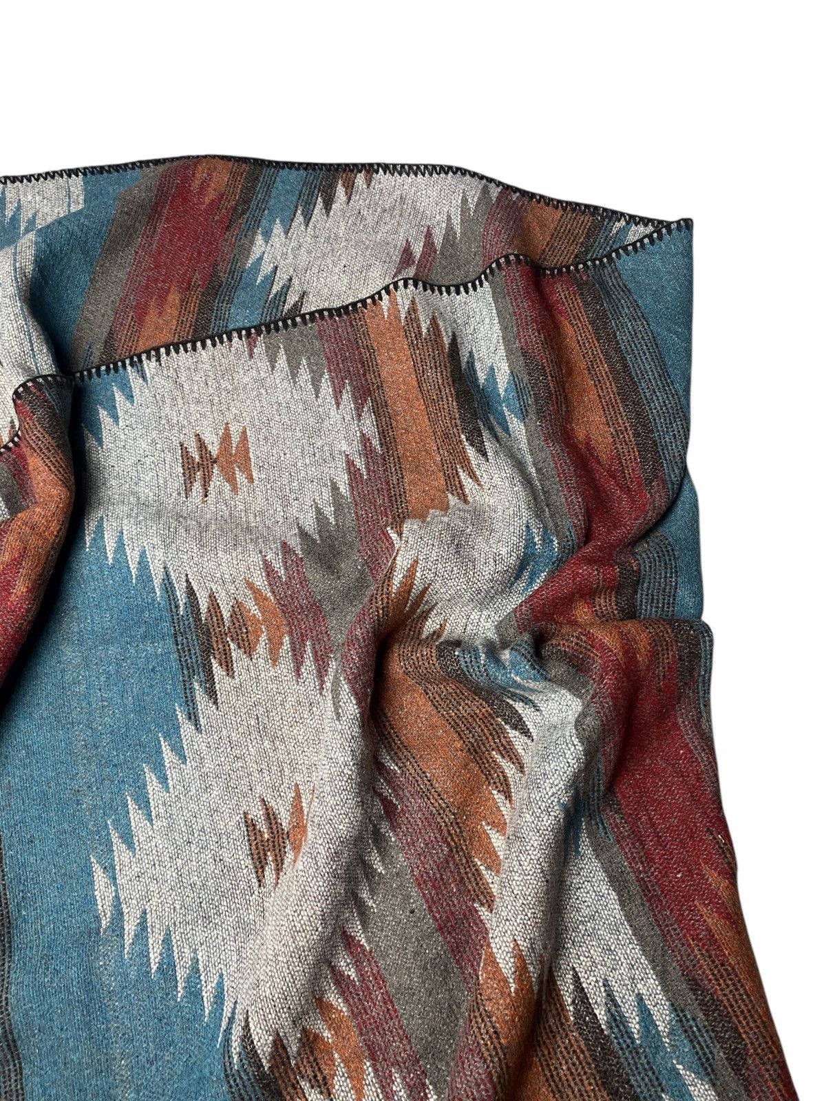 GOA 2000's G.O.A Indigenous Ethnic Blanket Size ONE SIZE - 3 Thumbnail