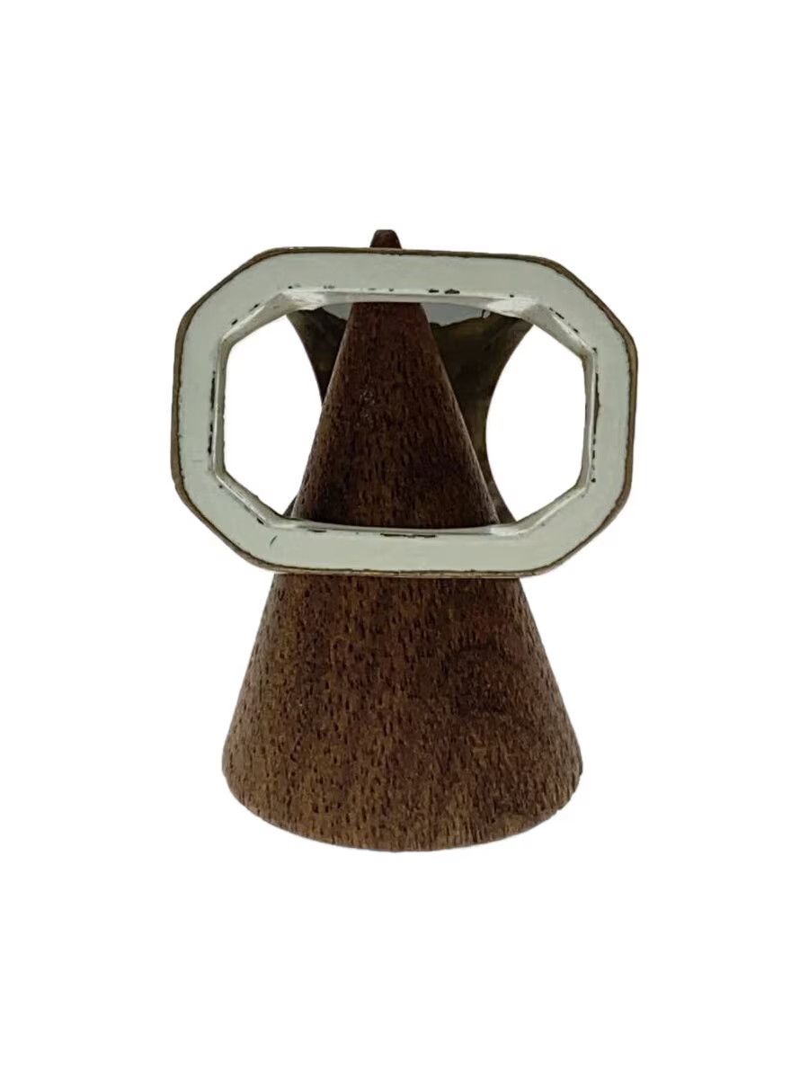 Maison Margiela Paint Open Ring Size ONE SIZE - 1 Thumbnail