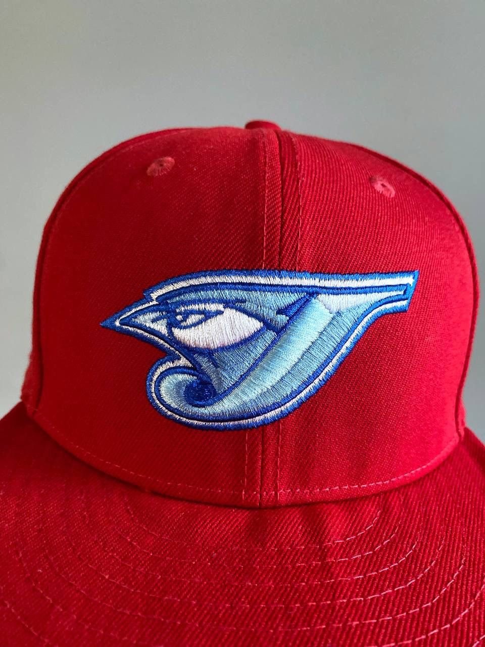 New Era New Era x MLB Toronto Blue Jays 30TH Season Cap, Size 7 5/8 Size ONE SIZE - 8 Thumbnail