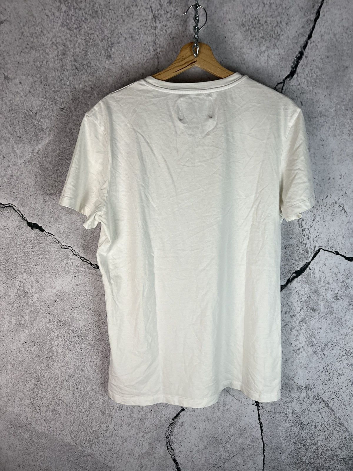 Calvin Klein Like Raf simons Andy Warhol tshirt Size US XL / EU 56 / 4 - 2 Thumbnail