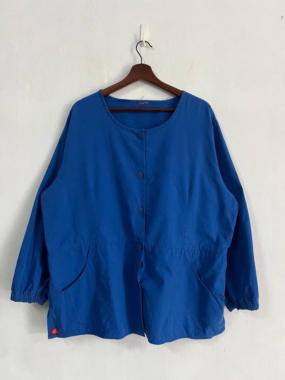 Dickies Dickies Archive Button Ups Size US L / EU 52-54 / 3 - 1 Thumbnail