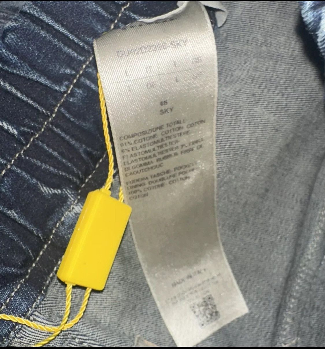 Rick Owens × Rick Owens Drkshdw Rick Owens Bela Cargo Pants size large Size US 36 / EU 52 - 6 Thumbnail