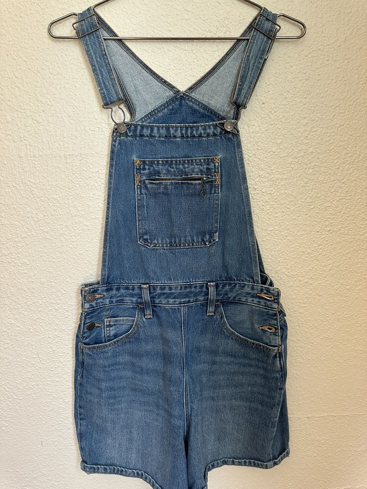 Levi's Vintage Clothing × Vintage Overall Size 27" / US 4 / IT 40 - 1 Thumbnail