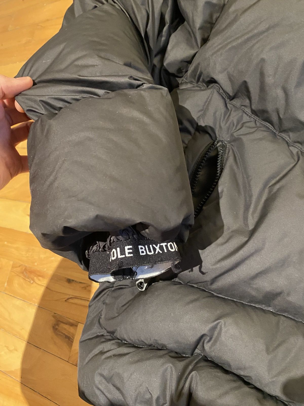 Cole Buxton Cole Buxton puffer Size US XL / EU 56 / 4 - 4 Thumbnail