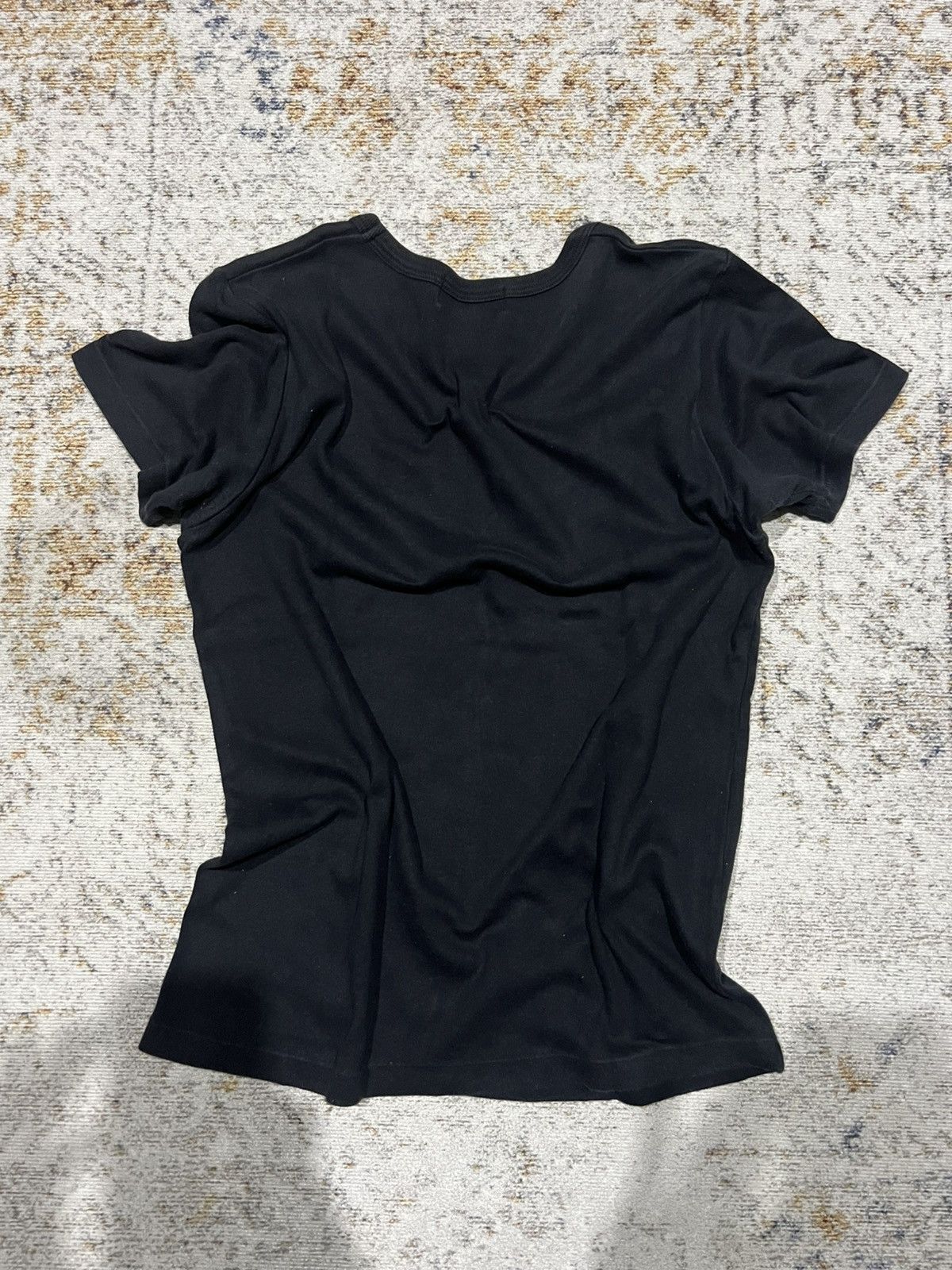 Hysteric Glamour 90s Hysteric Glamour Bruce Lee Dragon Tshirt Size US S / EU 44-46 / 1 - 3 Thumbnail