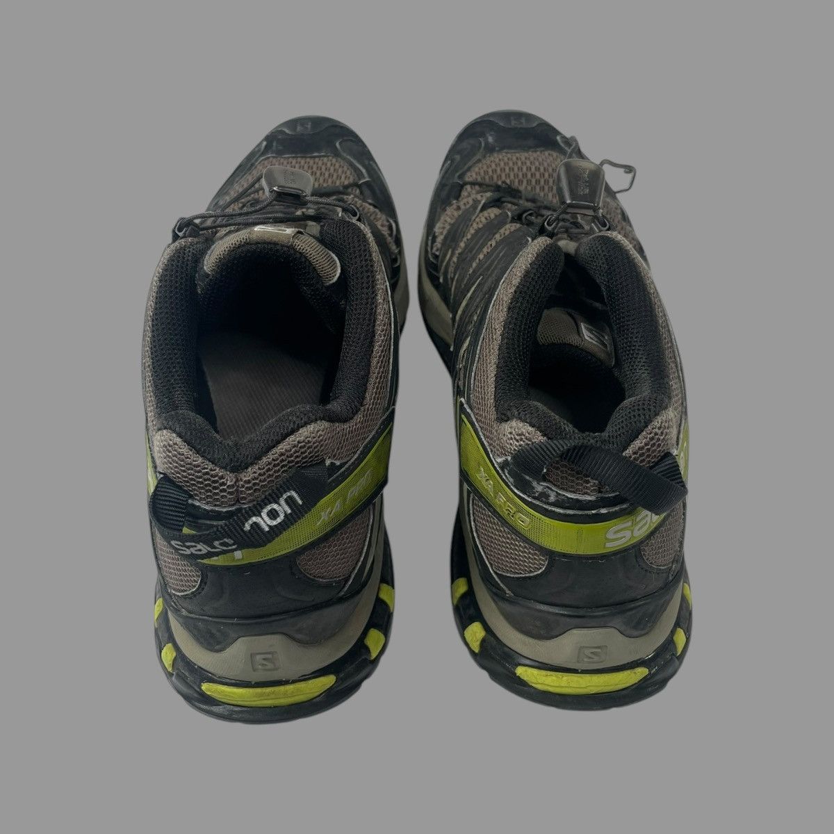 Salomon Salomon xapro3d low top hiking shoes Size US 8 / EU 41 - 5 Thumbnail