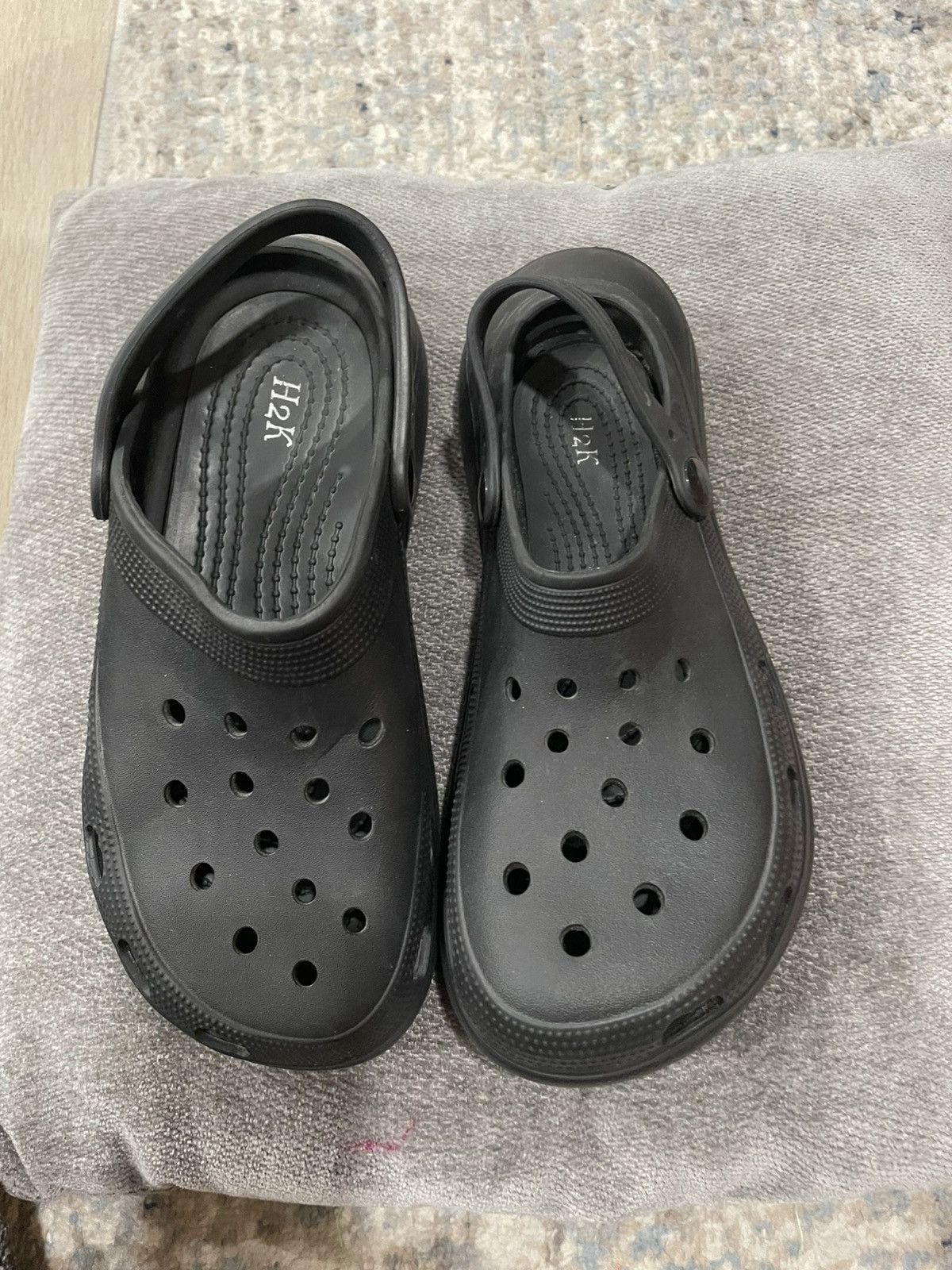 Other H2k Slide Ons Size US 11 / IT 41 - 4 Thumbnail