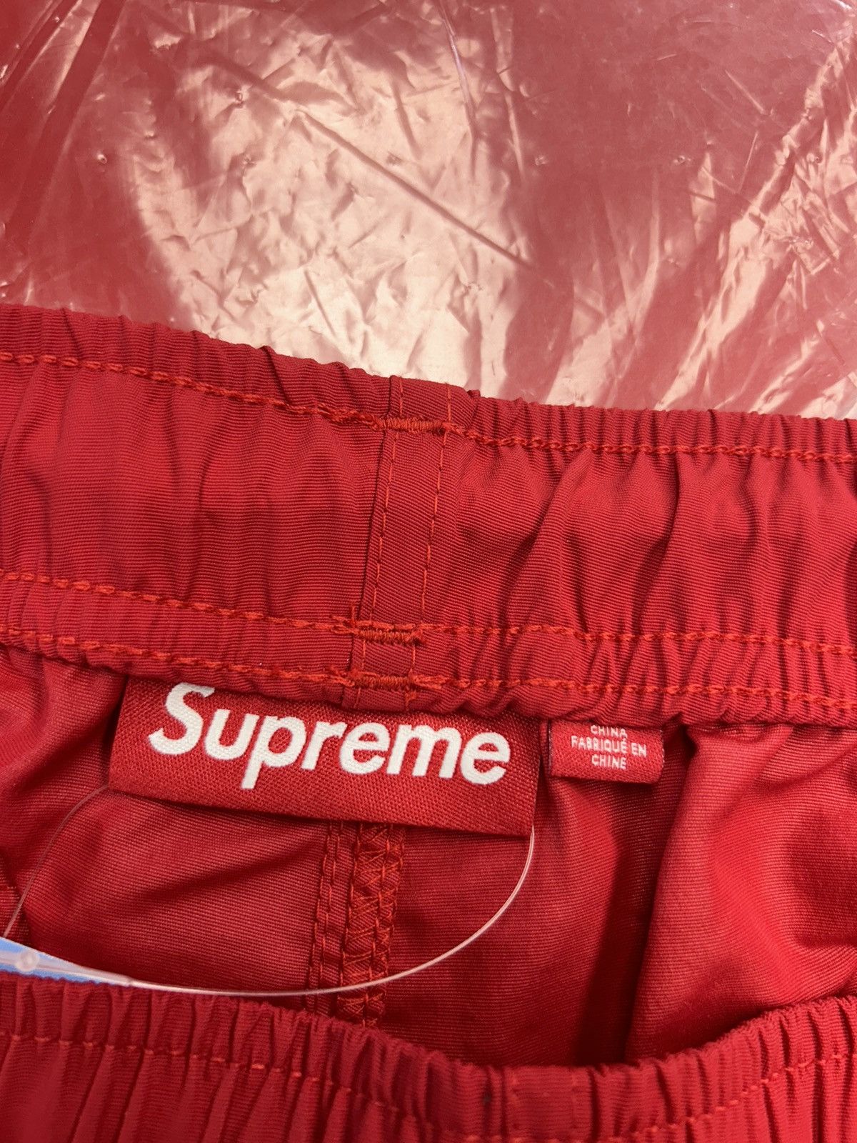 Supreme Supreme swim shorts Size US 36 / EU 52 - 3 Thumbnail