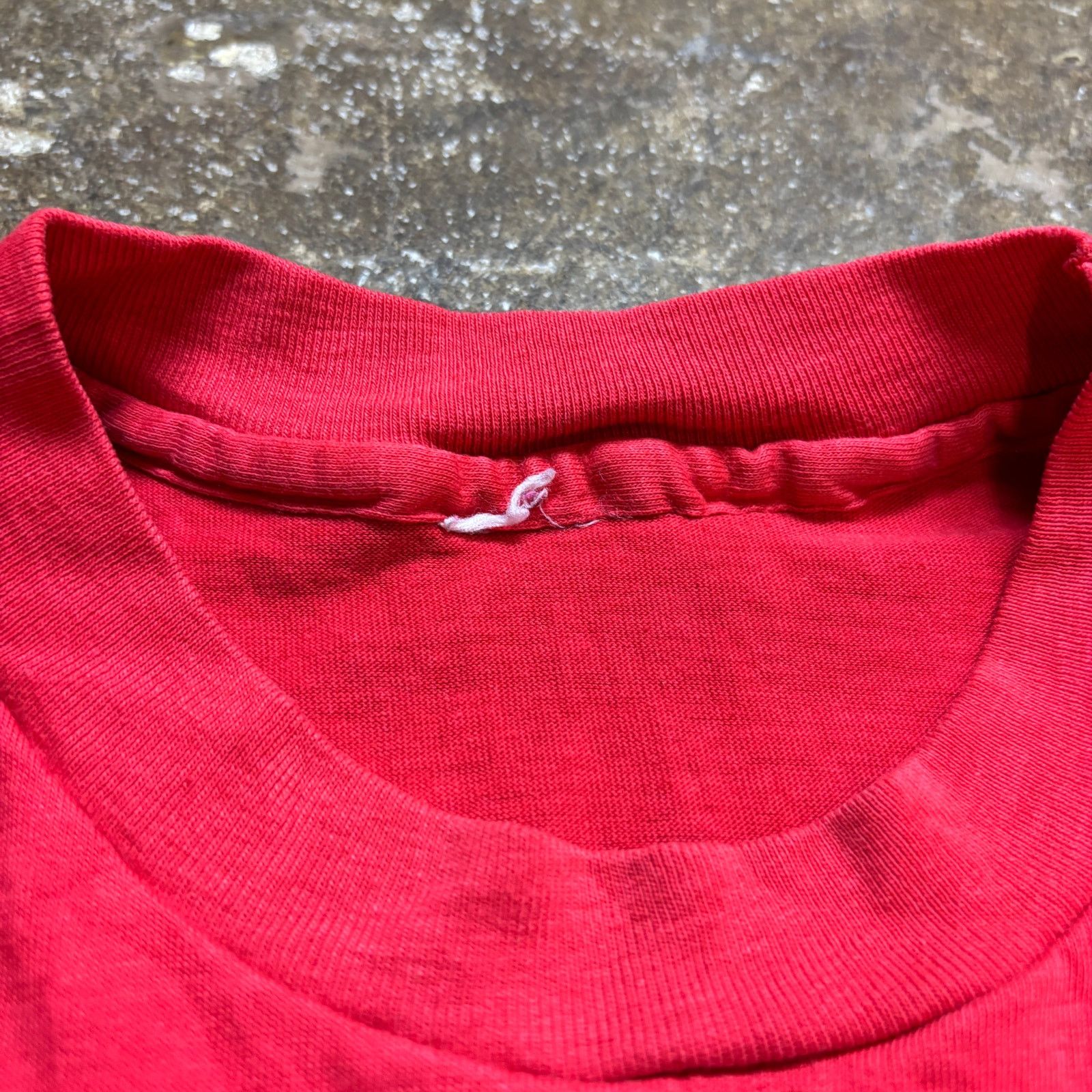 Vintage VTG Pascal Triangle Fibonacci Binomial Sequence Math Shirt S Size US S / EU 44-46 / 1 - 6 Thumbnail