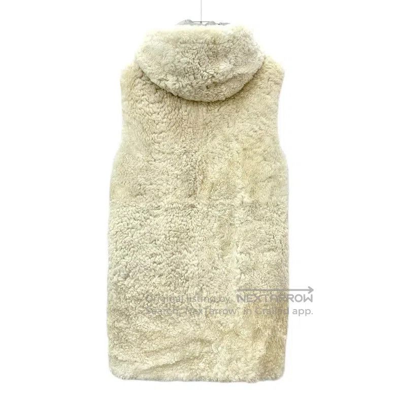 Dior Dior Gray Textured Tech Fabric Parka Coat. Size US L / EU 52-54 / 3 - 4 Thumbnail