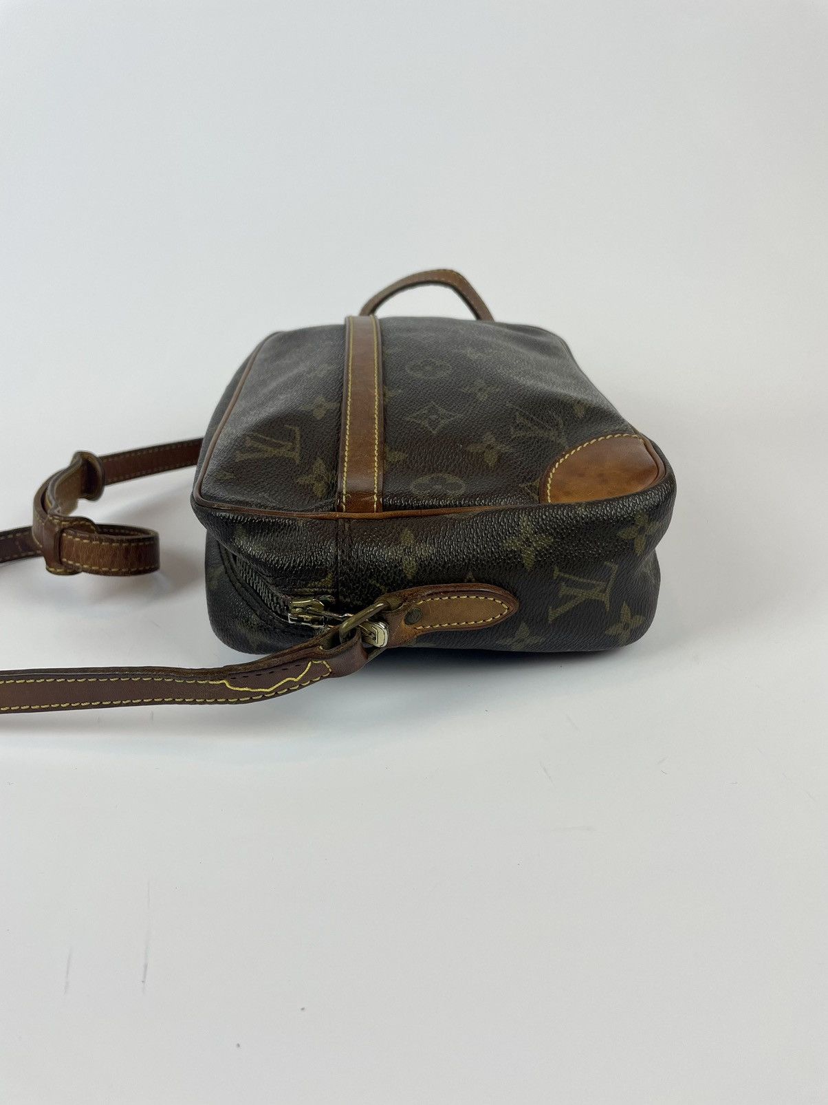 Louis Vuitton Louis Vuitton Trocadero Crossbody Size ONE SIZE - 3 Thumbnail
