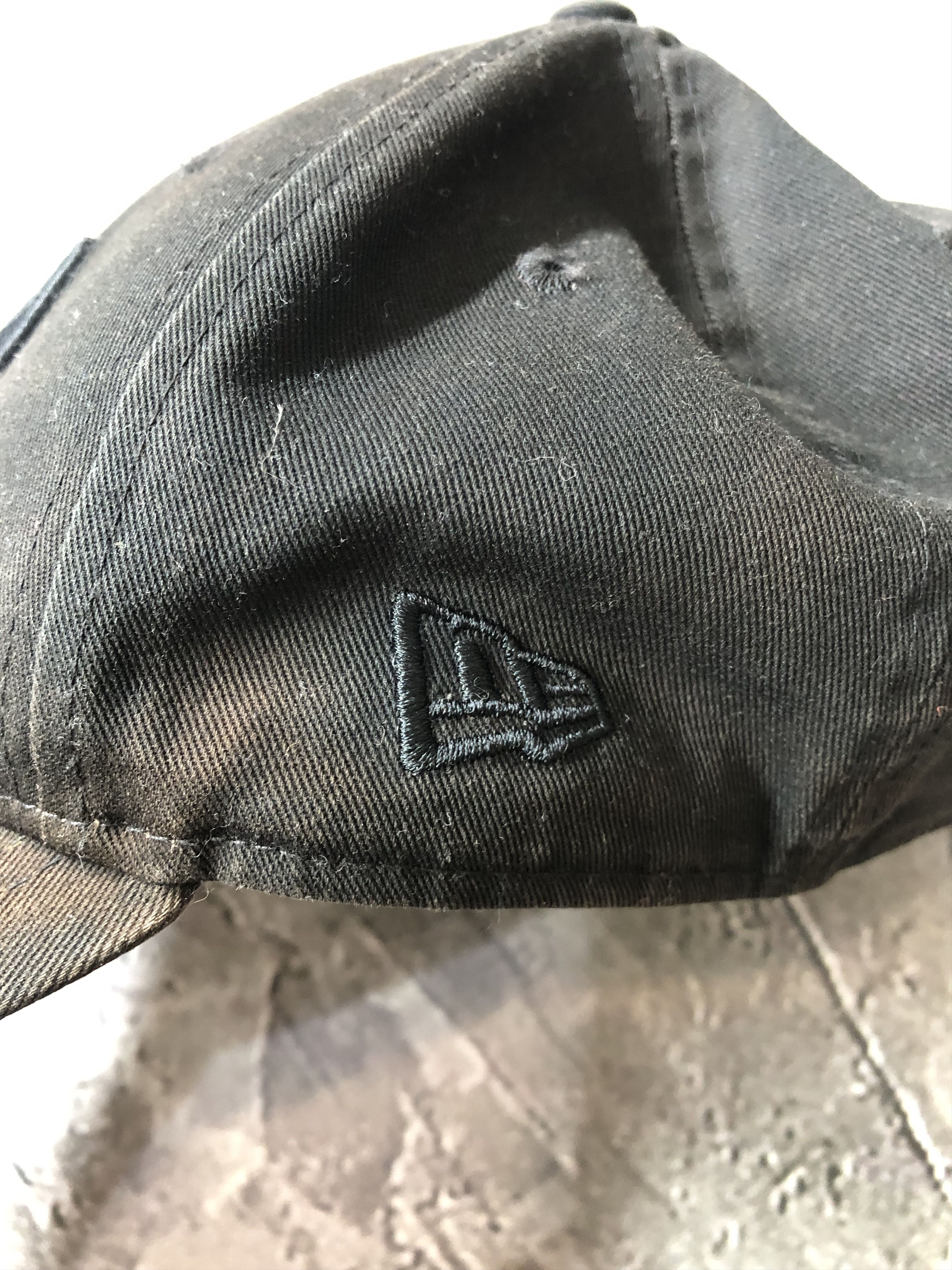 New Era New Era 9Forty Chicago Bulls Size ONE SIZE - 5 Thumbnail