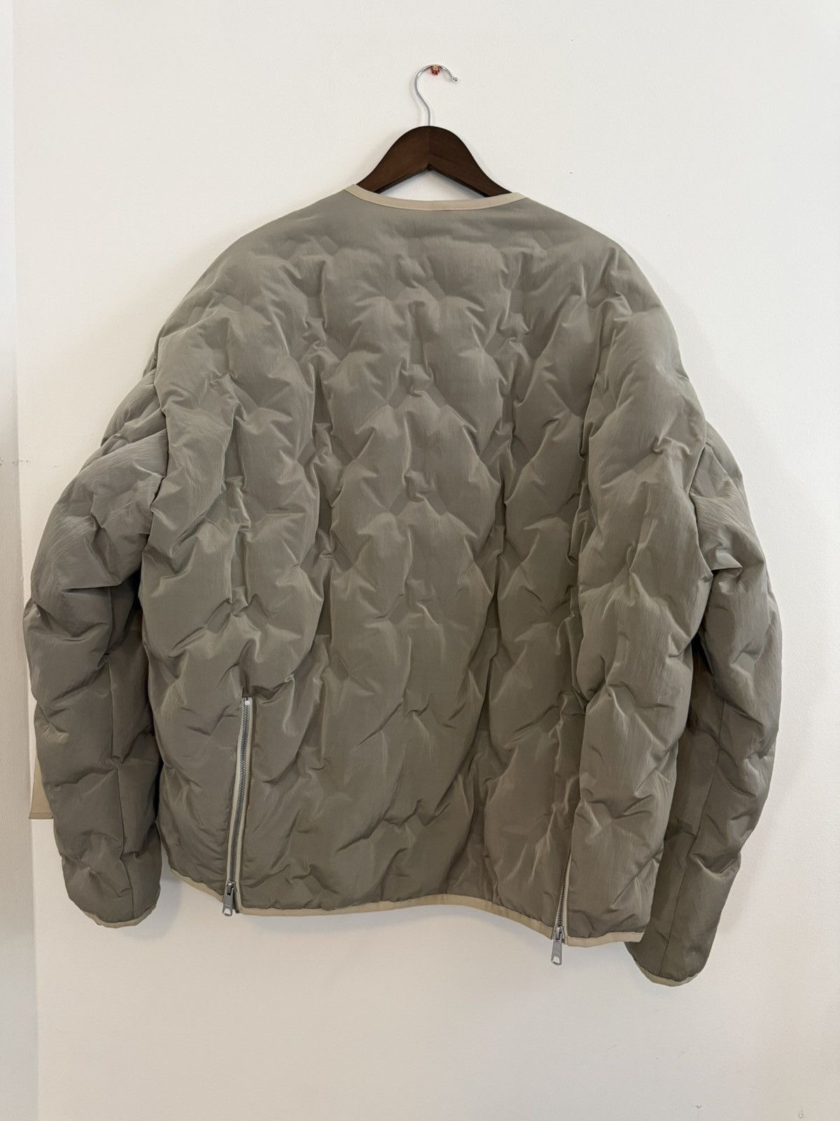 A. A. Spectrum A. A. Spectrum Azyr Down Jacket Size US L / EU 52-54 / 3 - 2 Thumbnail