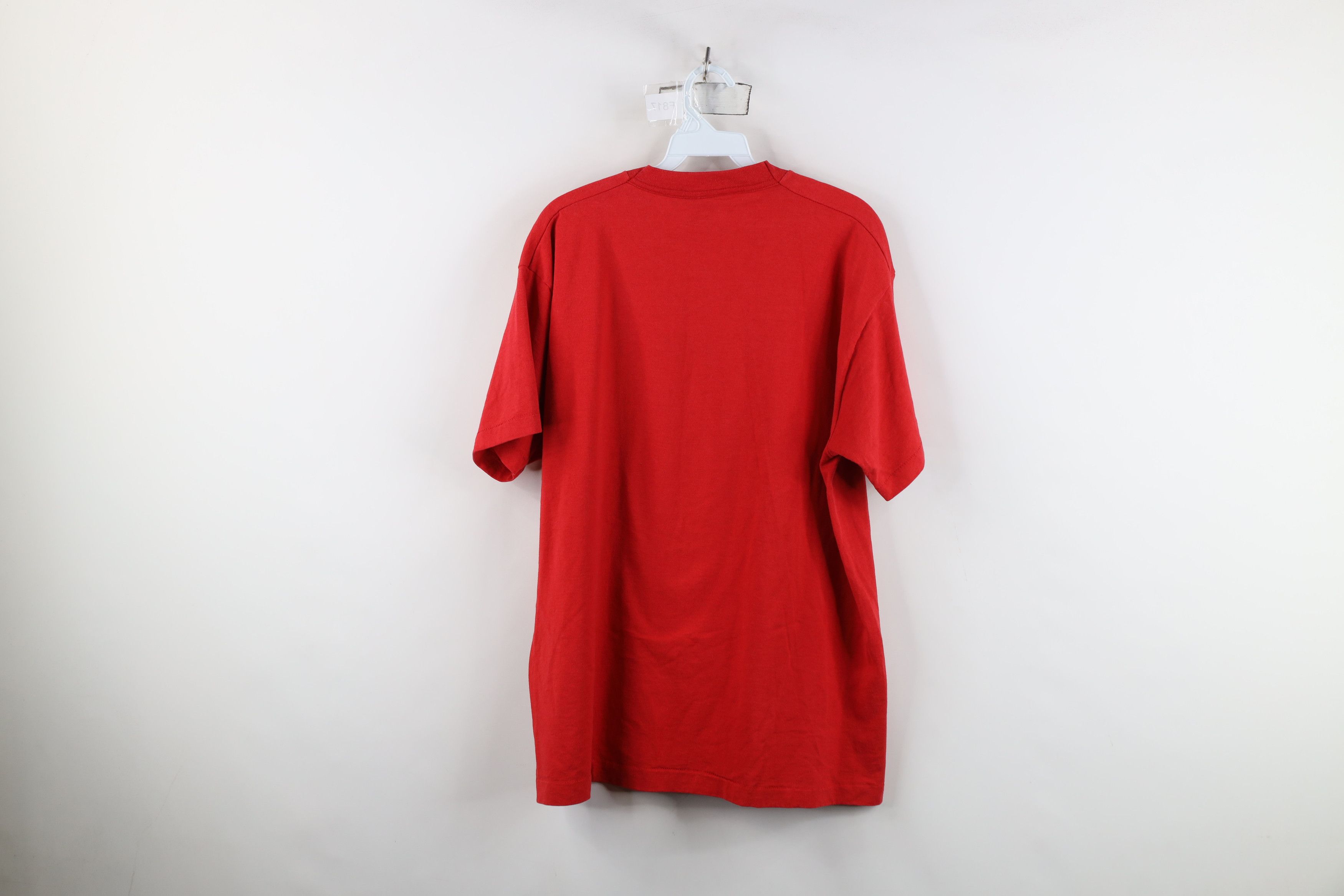 Vintage Vintage 90s Empire Sleeping Bear Dunes Michigan T-Shirt USA Size US XL / EU 56 / 4 - 11 Thumbnail
