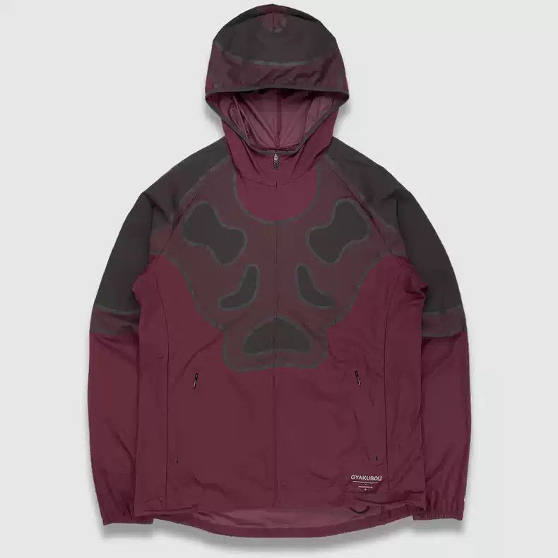 Undercover Nike Gyakusou Shield Jacket | Grailed