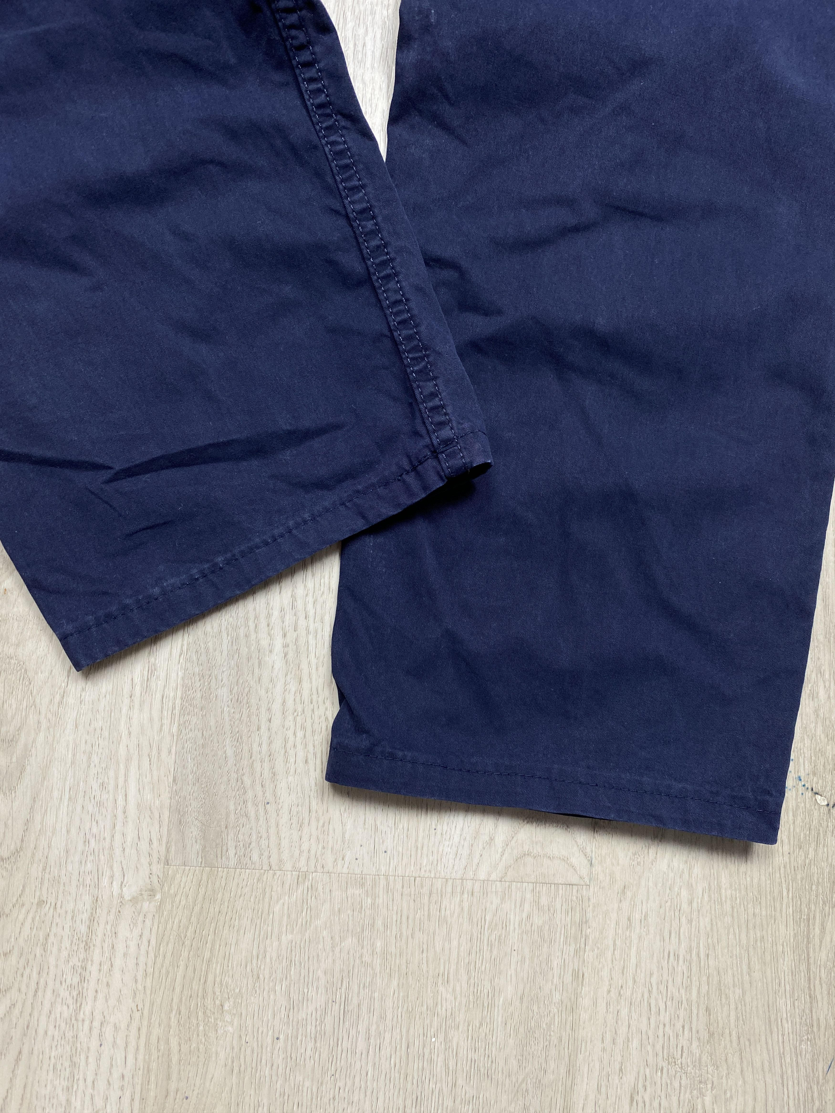 Napapijri × Vintage Napapijri Vintage Mens Cargo Pants Size US 36 / EU 52 - 9 Thumbnail