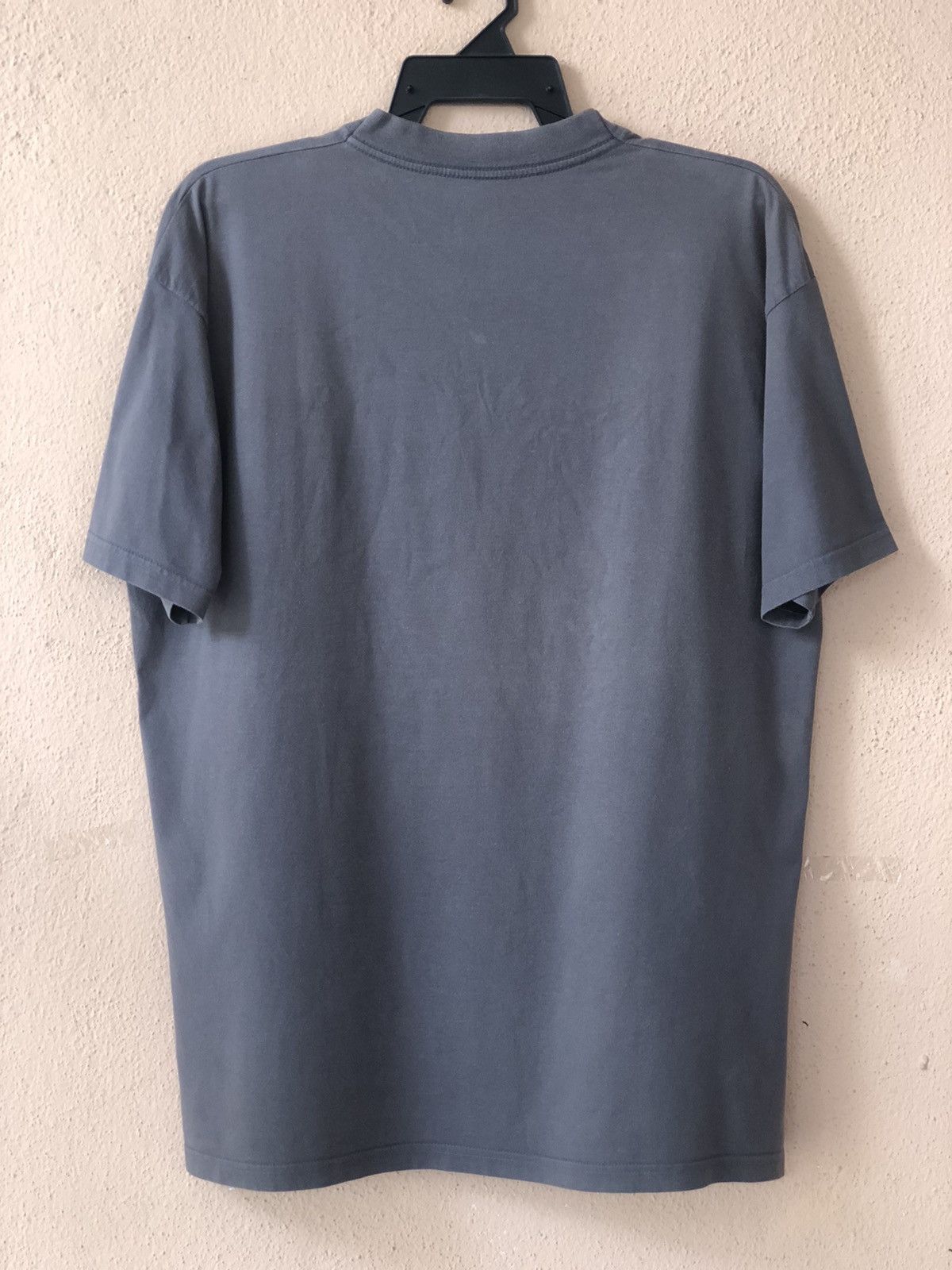 Vintage 90s NIRVANA Grunge Band Tee