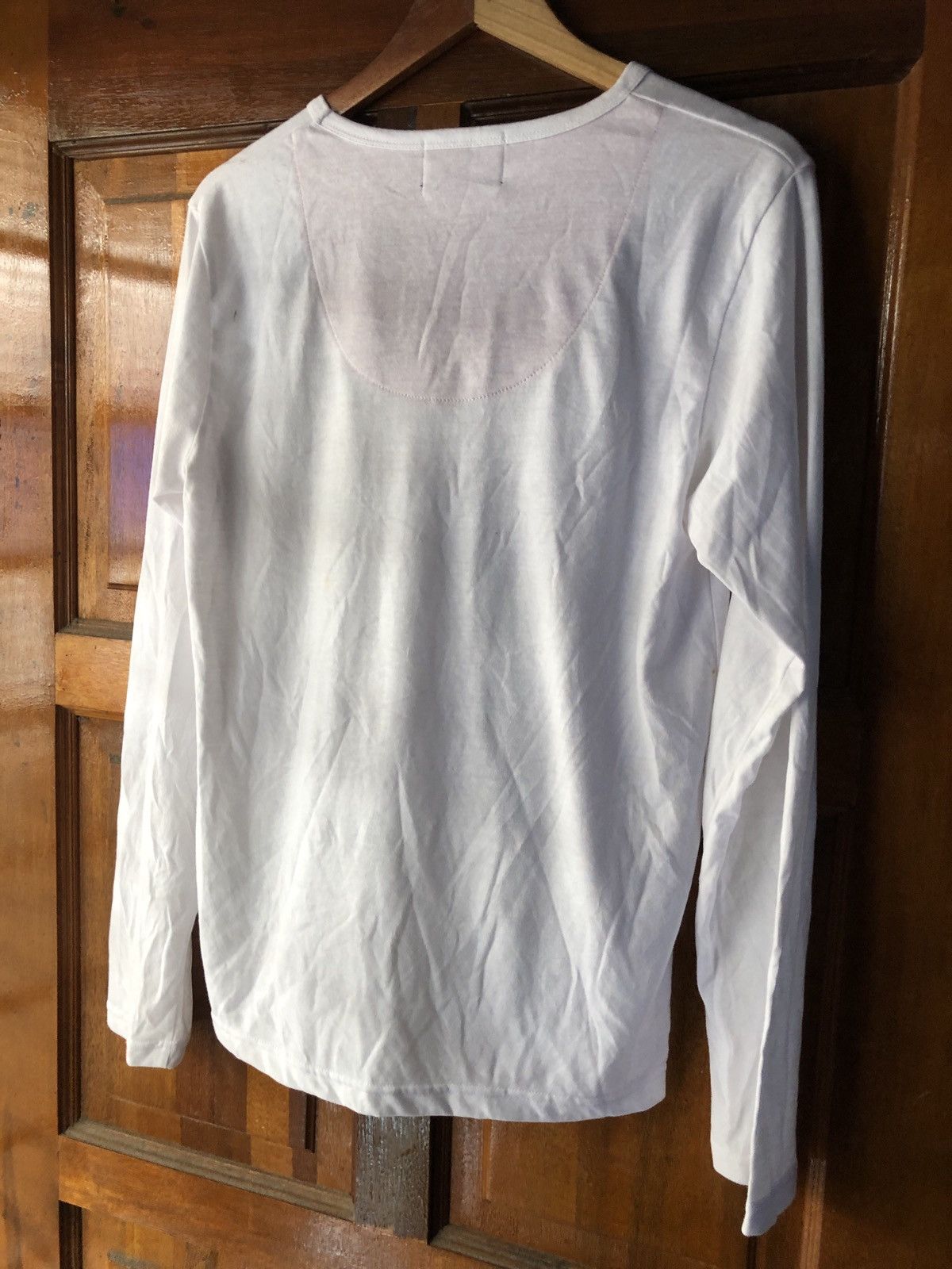 Beaumere Beaumere Ls Poet T Shirt Size US M / EU 48-50 / 2 - 3 Thumbnail