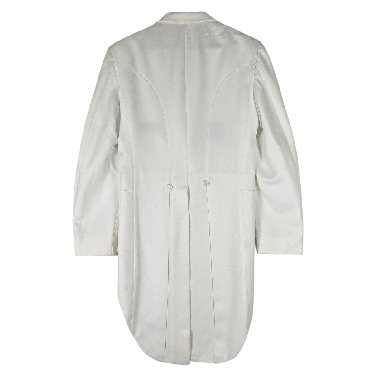 Christian Dior Monsieur Vintage Christian Dior Monsieur Le Soir Tuxedo Size 40L Size US M / EU 48-50 / 2 - 7 Thumbnail