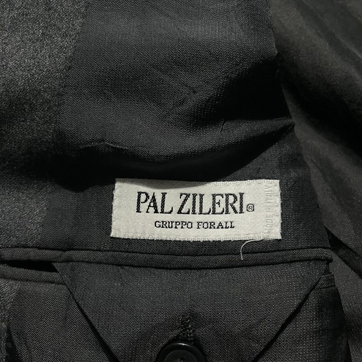Pal Zileri Pal Zileri Gruppo blazer Size 38L - 5 Thumbnail