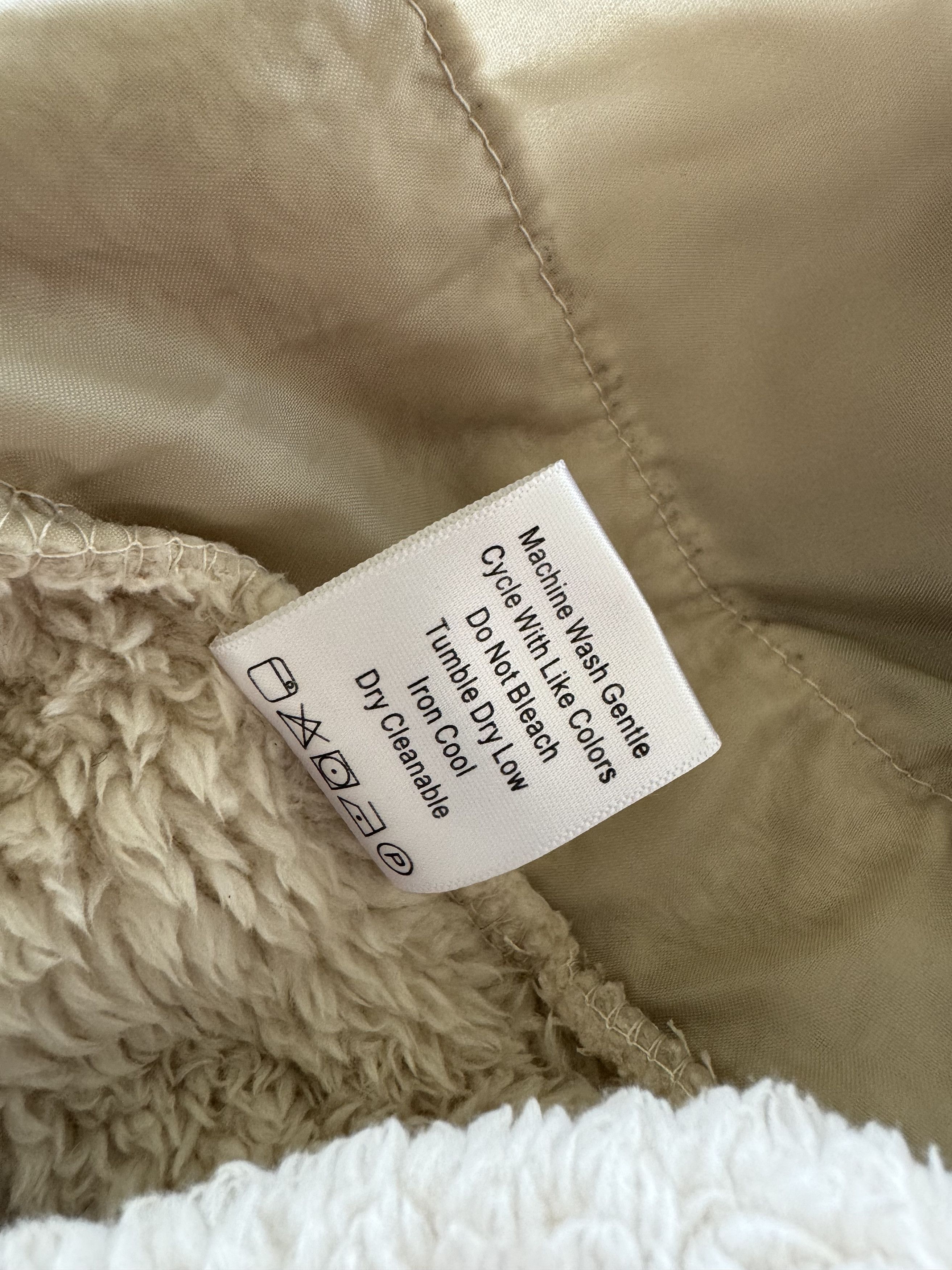 Sinclair Global Sinclair Fluffy Sweatpants Sz L Size US 34 / EU 50 - 8 Thumbnail
