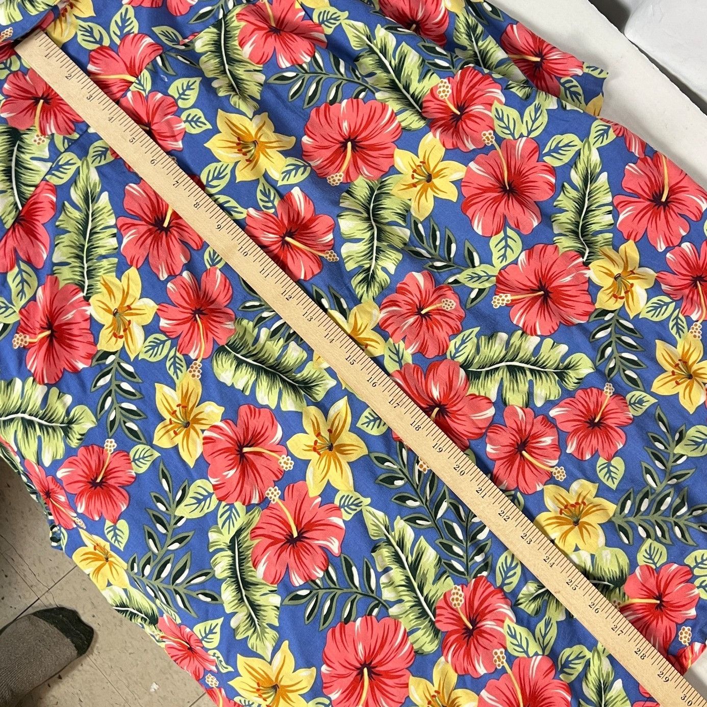 Reyn Spooner Reyn Spooner Joe Kealoha Mens Vtg Hawaiian Shirt size Large Size US L / EU 52-54 / 3 - 10 Thumbnail