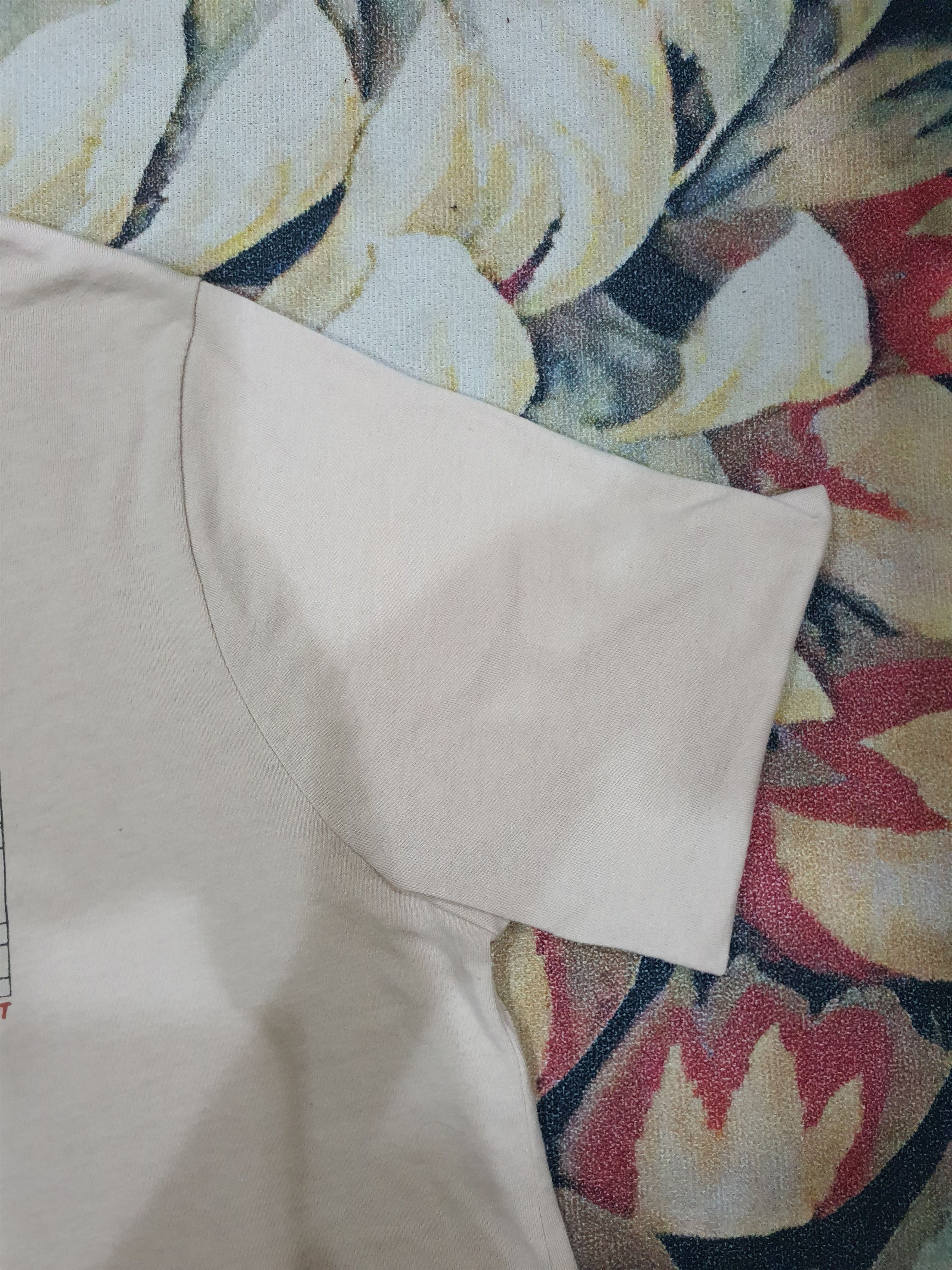 Cartoon Network vintage "Casper the Friendly Ghost" t-shirt Size US M / EU 48-50 / 2 - 4 Thumbnail