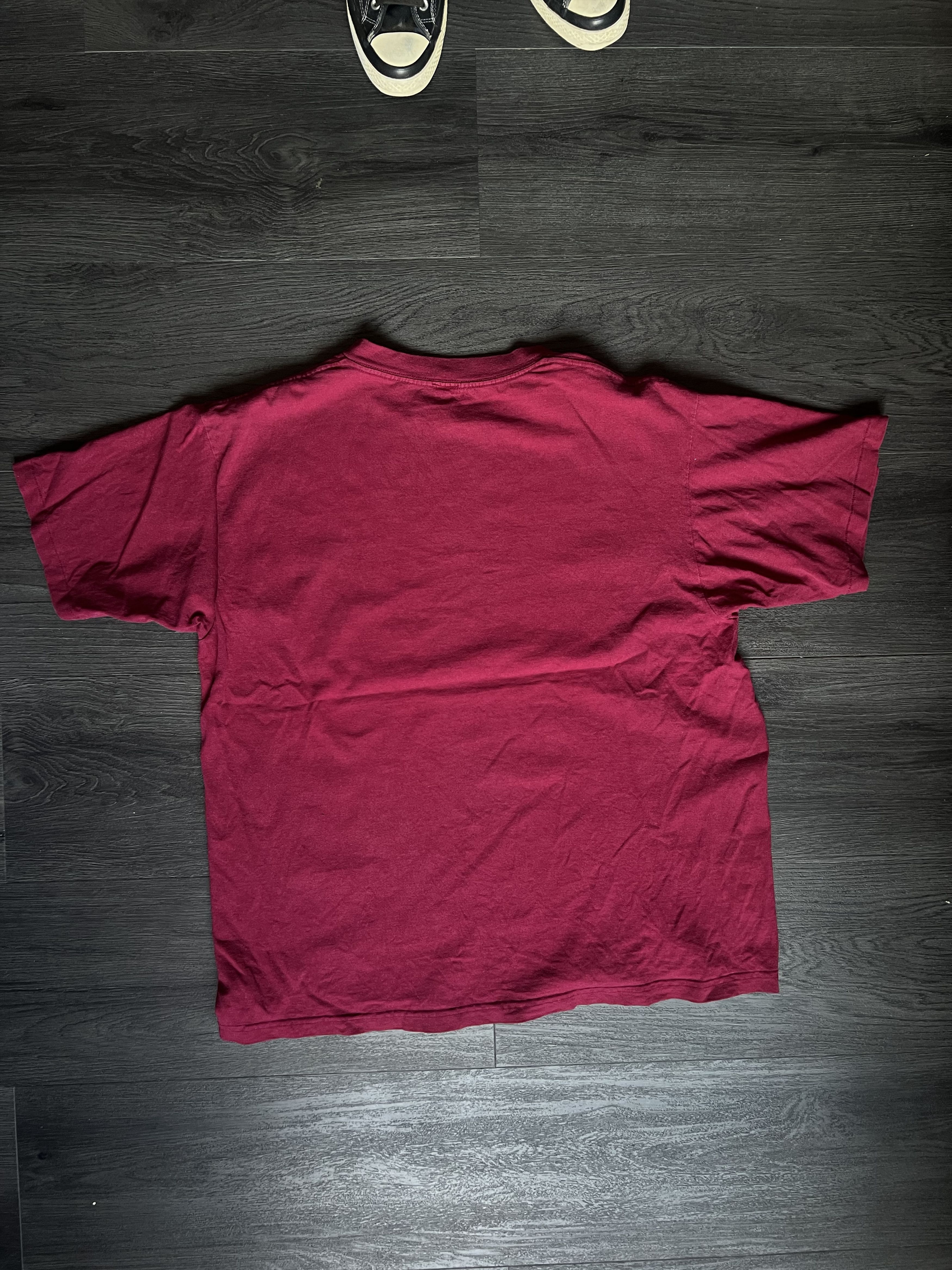 Other vINTAGE FLAMER SKATE SHIRT Size US XL / EU 56 / 4 - 2 Thumbnail