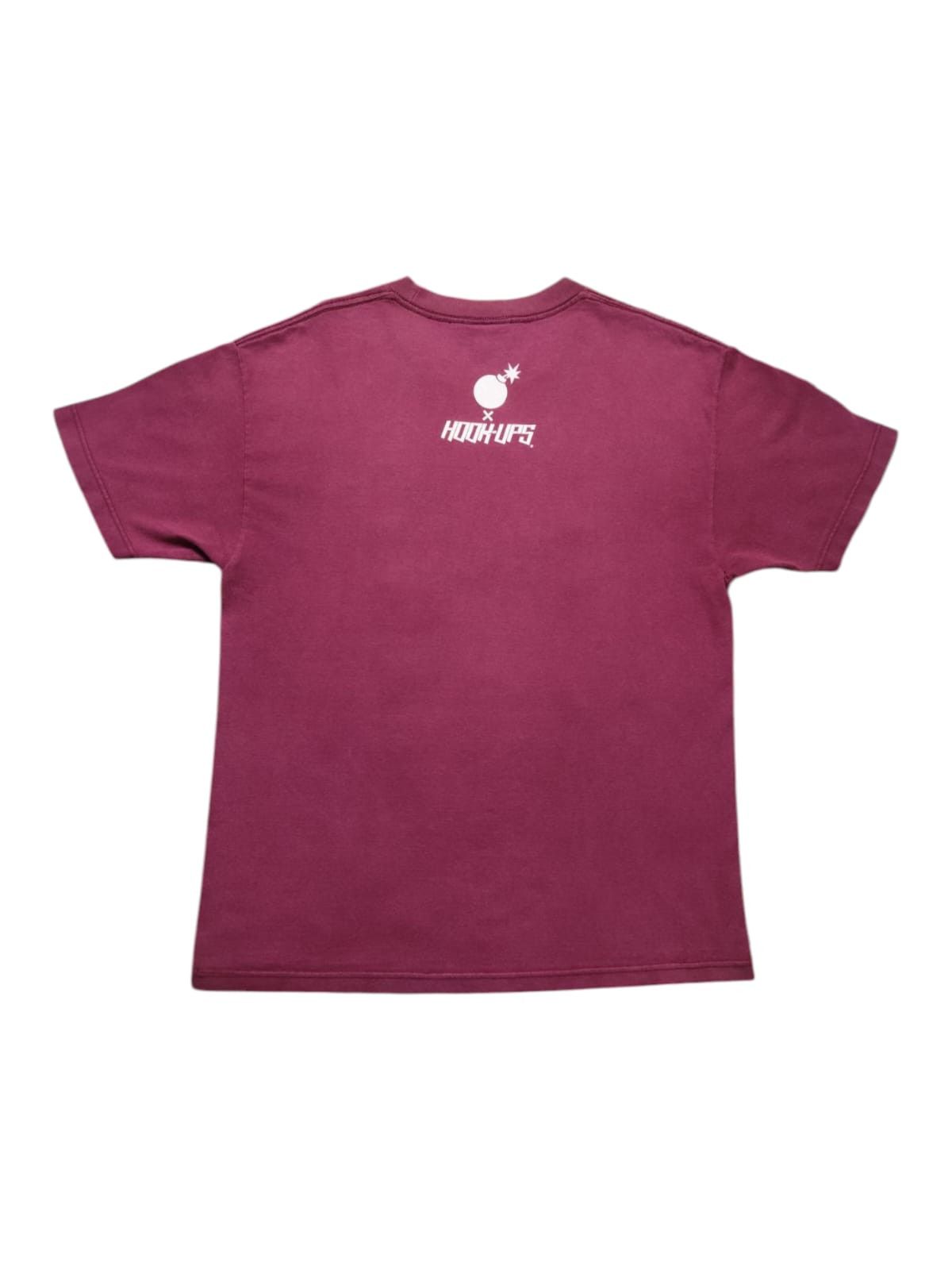 Hook-Ups × The Hundreds Vintage Hookups The Hundreds Size US L / EU 52-54 / 3 - 2 Thumbnail