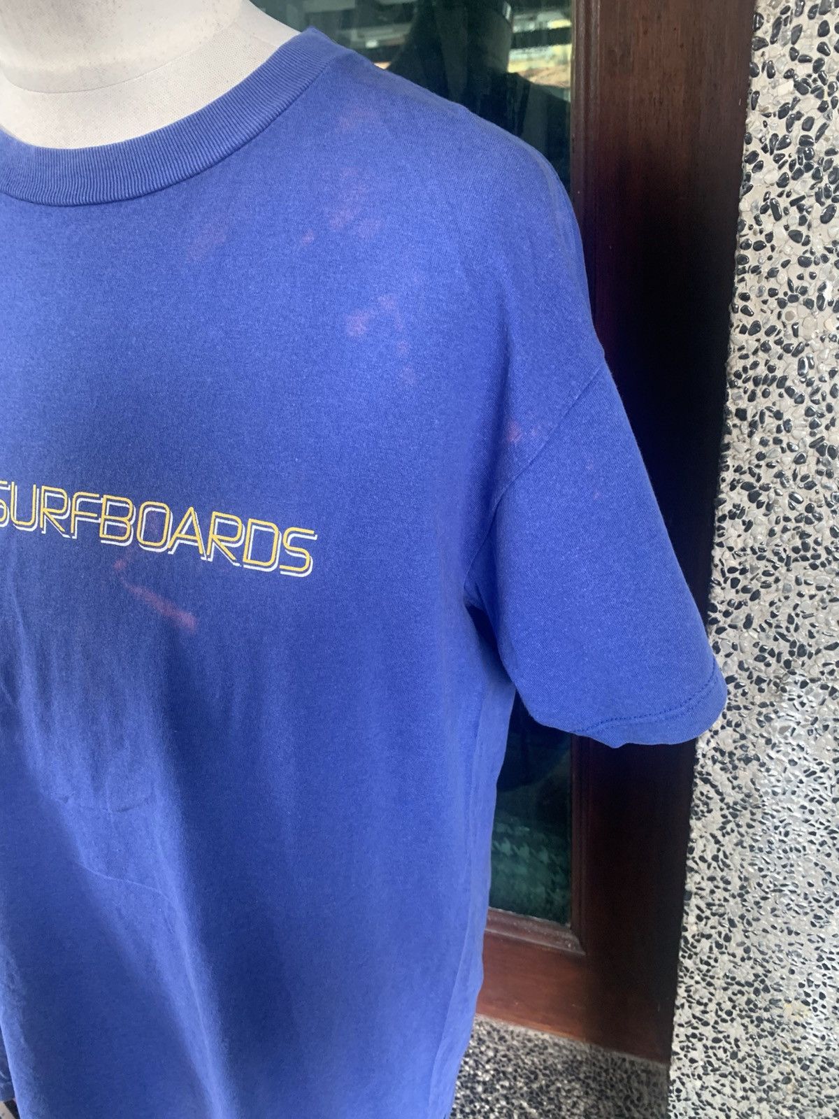 Rusty Vintage Rusty Surf / Surfing / Surfboards T shirt Size US L / EU 52-54 / 3 - 3 Thumbnail