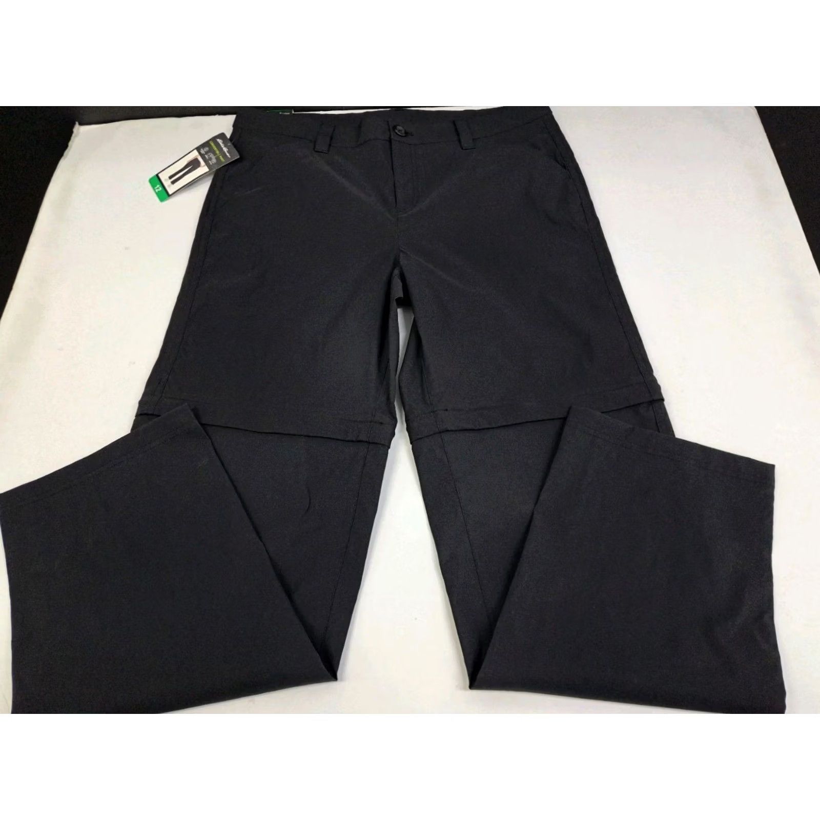 Eddie Bauer VINTAGE? None. Size 34" / US 12 / IT 48 - 2 Thumbnail