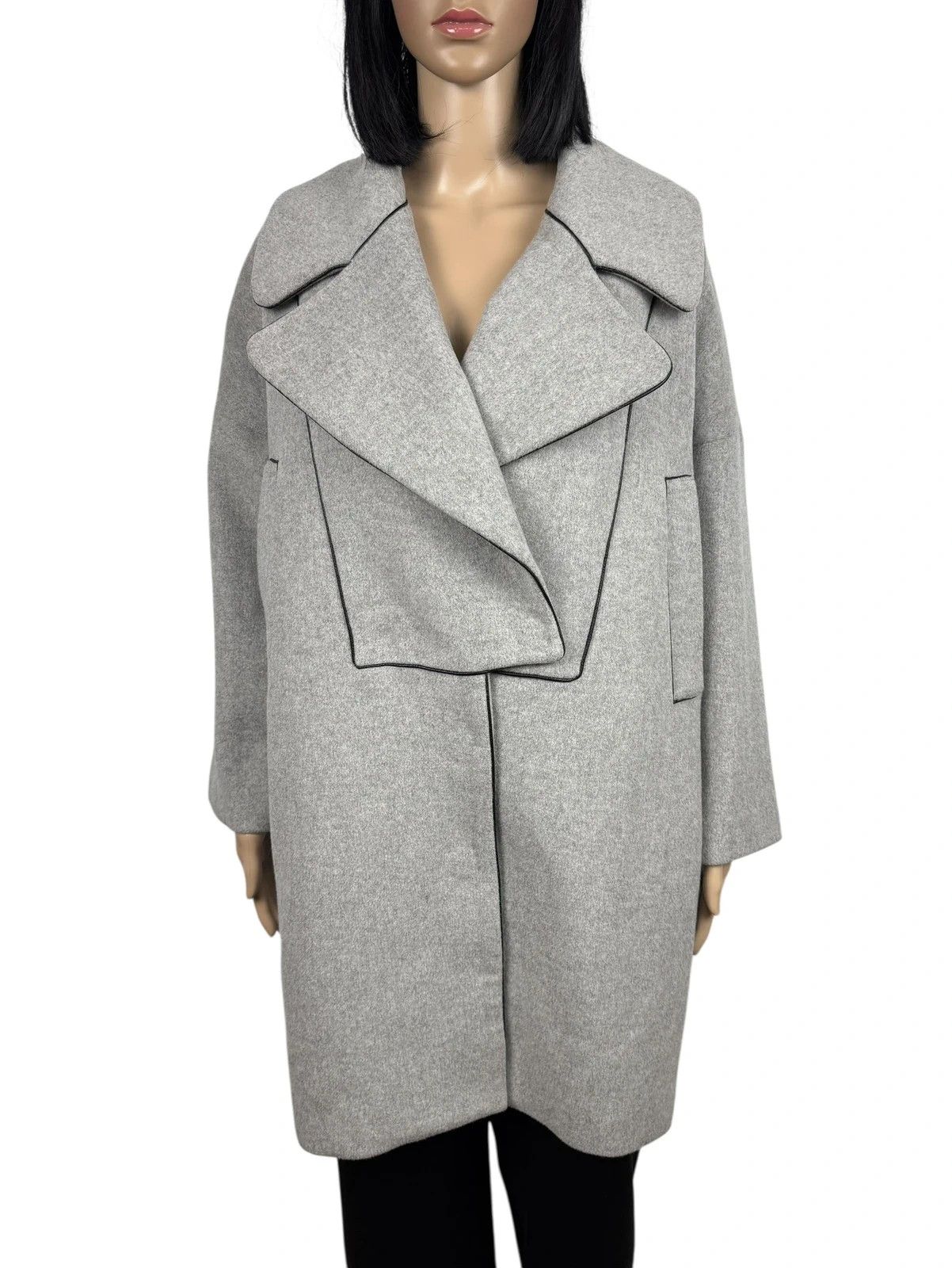 Other All Comes From Nothing Wool Coat Magnetic size XS Size XS / US 0-2 / IT 36-38 - 2 Thumbnail